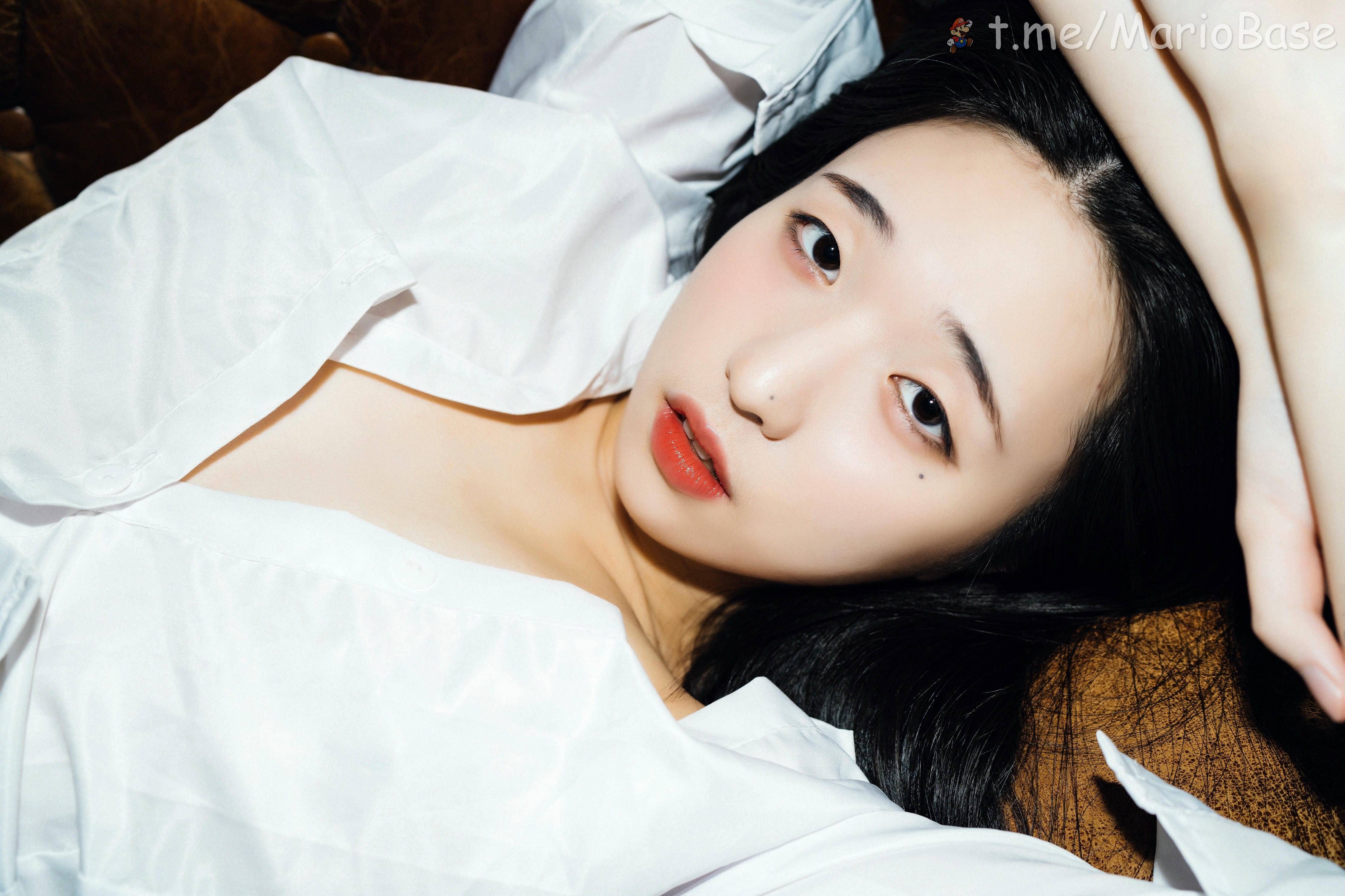 Yeon Woo (연우)   [Moon Night Snap] Last Night Vol.2 [75P1V] - 写真摄影作品第29张照片，a854a530987ead9e6dea4
