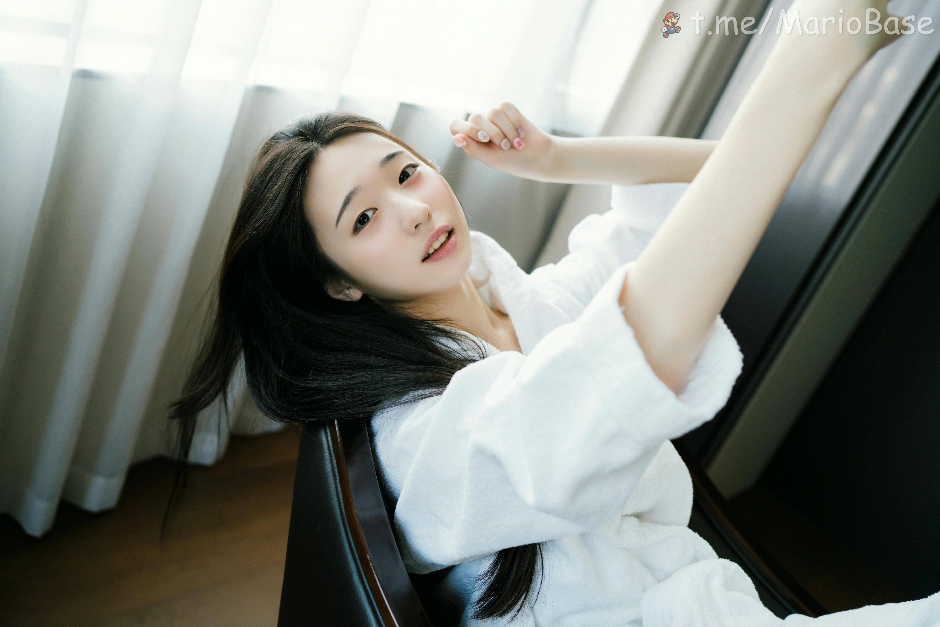 Yeon Woo (연우)   [Moon Night Snap] Like The First Time [77P] - 写真摄影作品第58张照片，2c176fad29814a7a69d4c