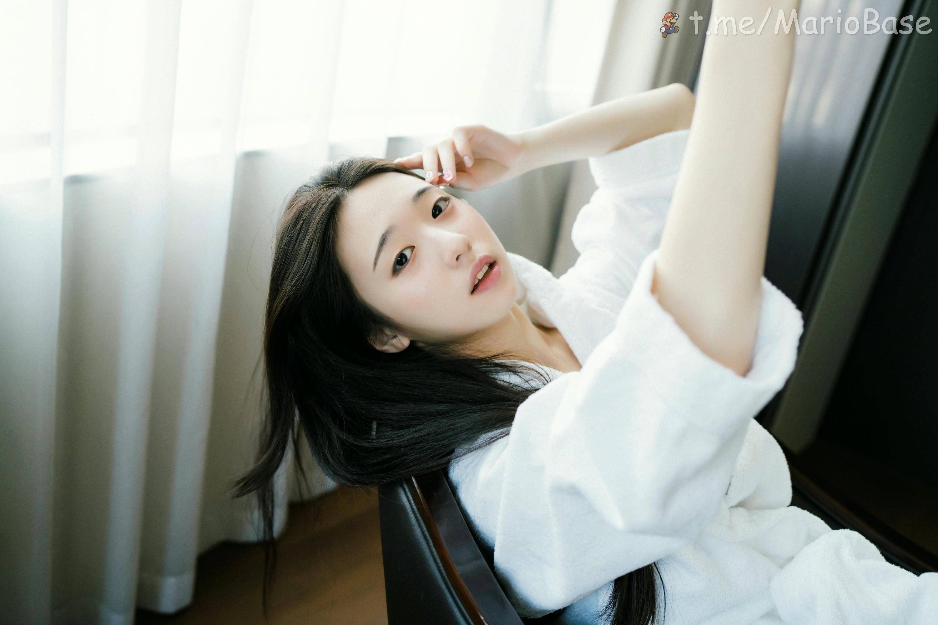 Yeon Woo (연우)   [Moon Night Snap] Like The First Time [77P] - 写真摄影作品第14张照片，d187fe769c7601ab44483