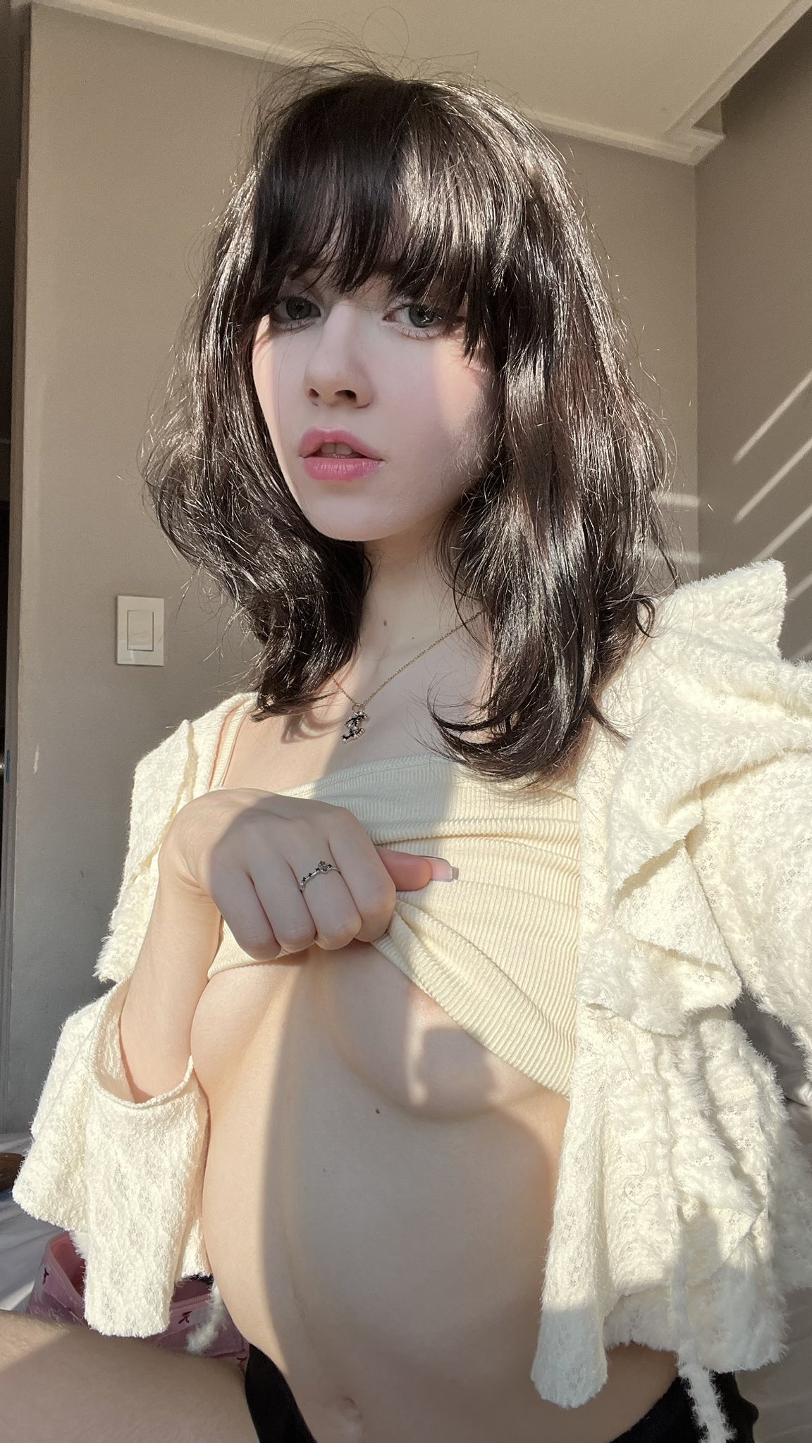 YourSmallDoll - 推特合集 - 写真摄影作品第63张照片，1754725393447