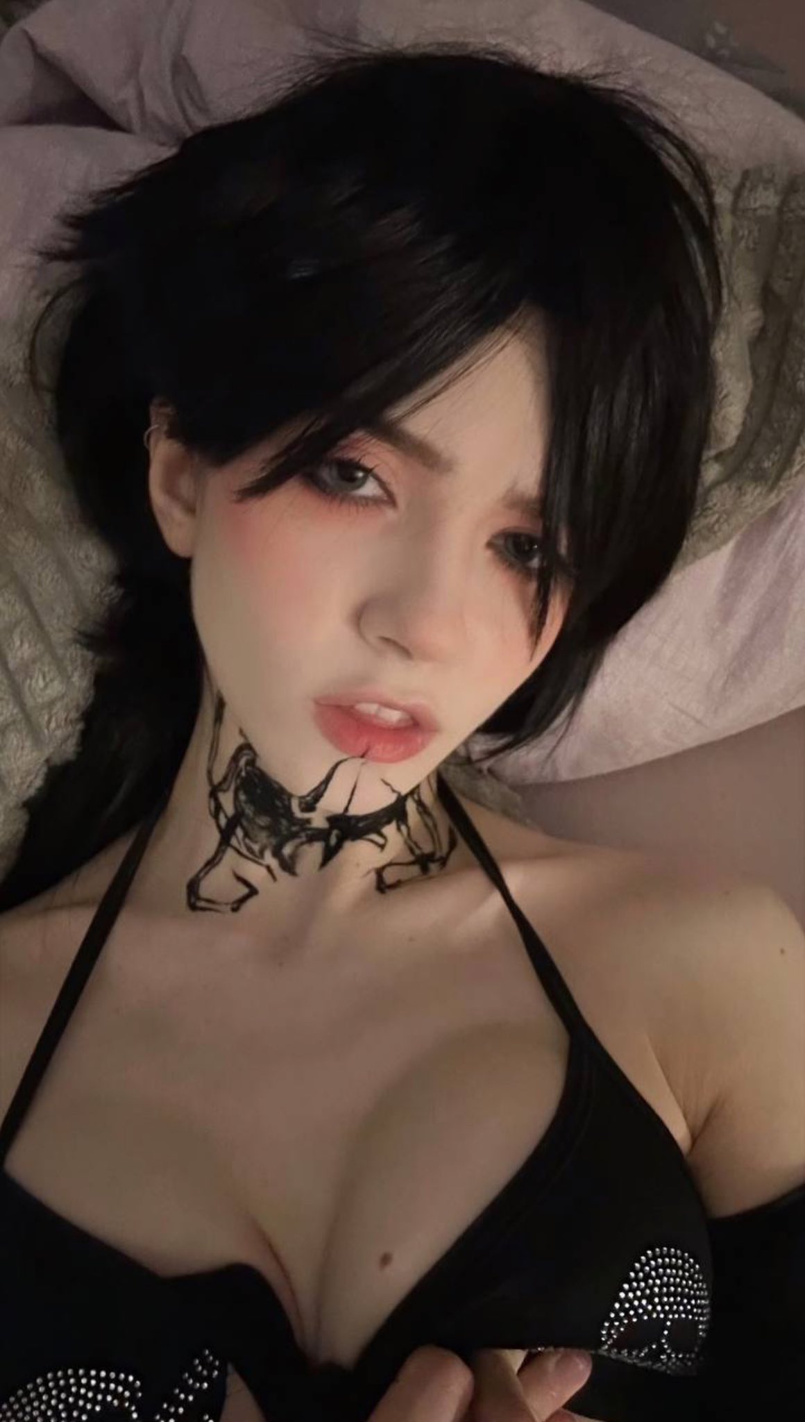 YourSmallDoll - 推特合集 - 写真摄影作品第31张照片，1754725419755