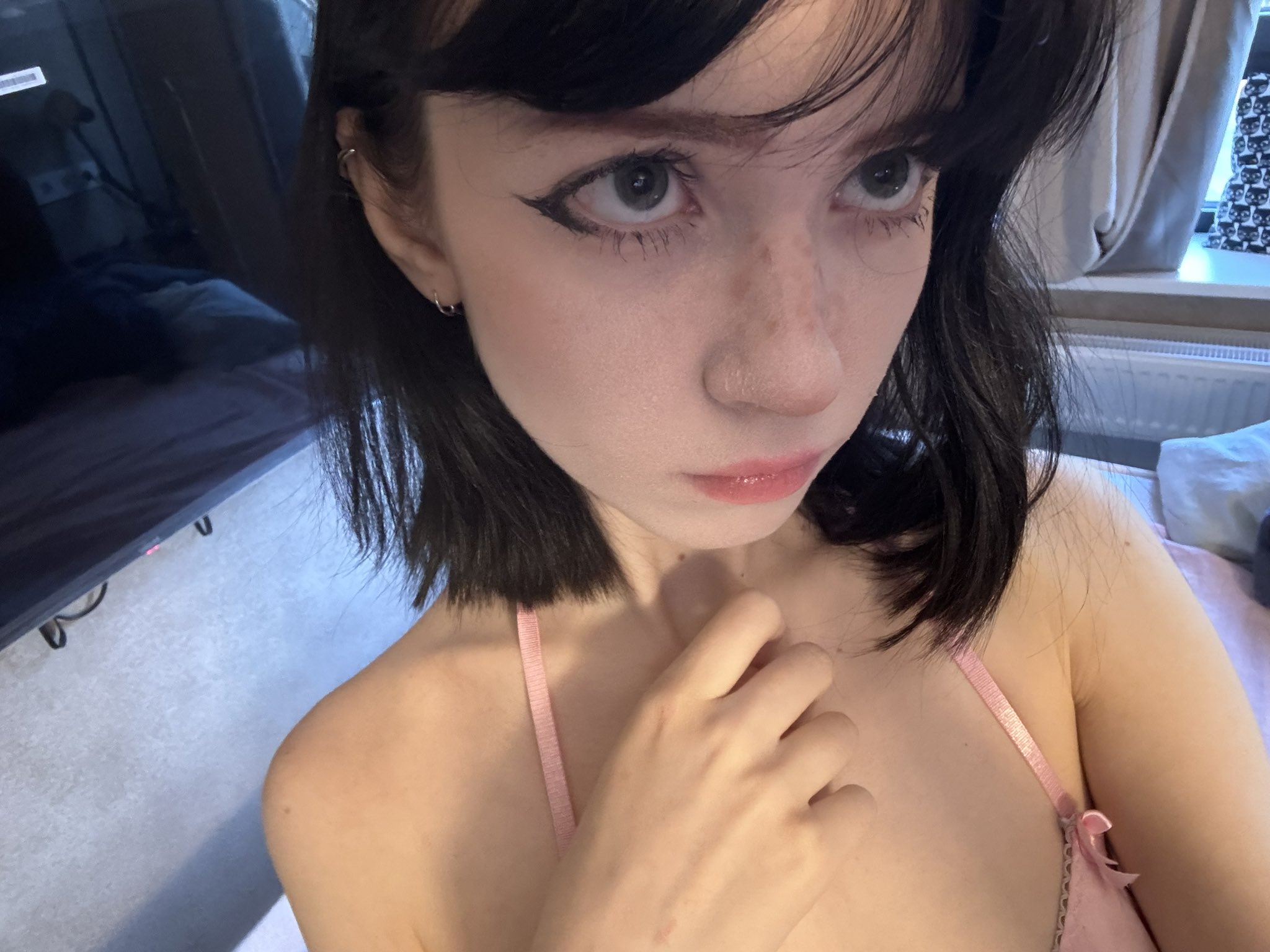 YourSmallDoll - 推特合集 - 写真摄影作品第19张照片，1754725424973