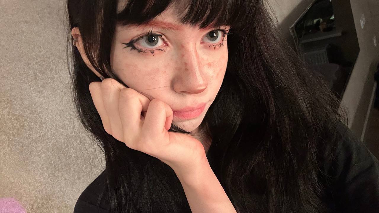 YourSmallDoll - 推特合集 - 写真摄影作品第18张照片，1754725425066