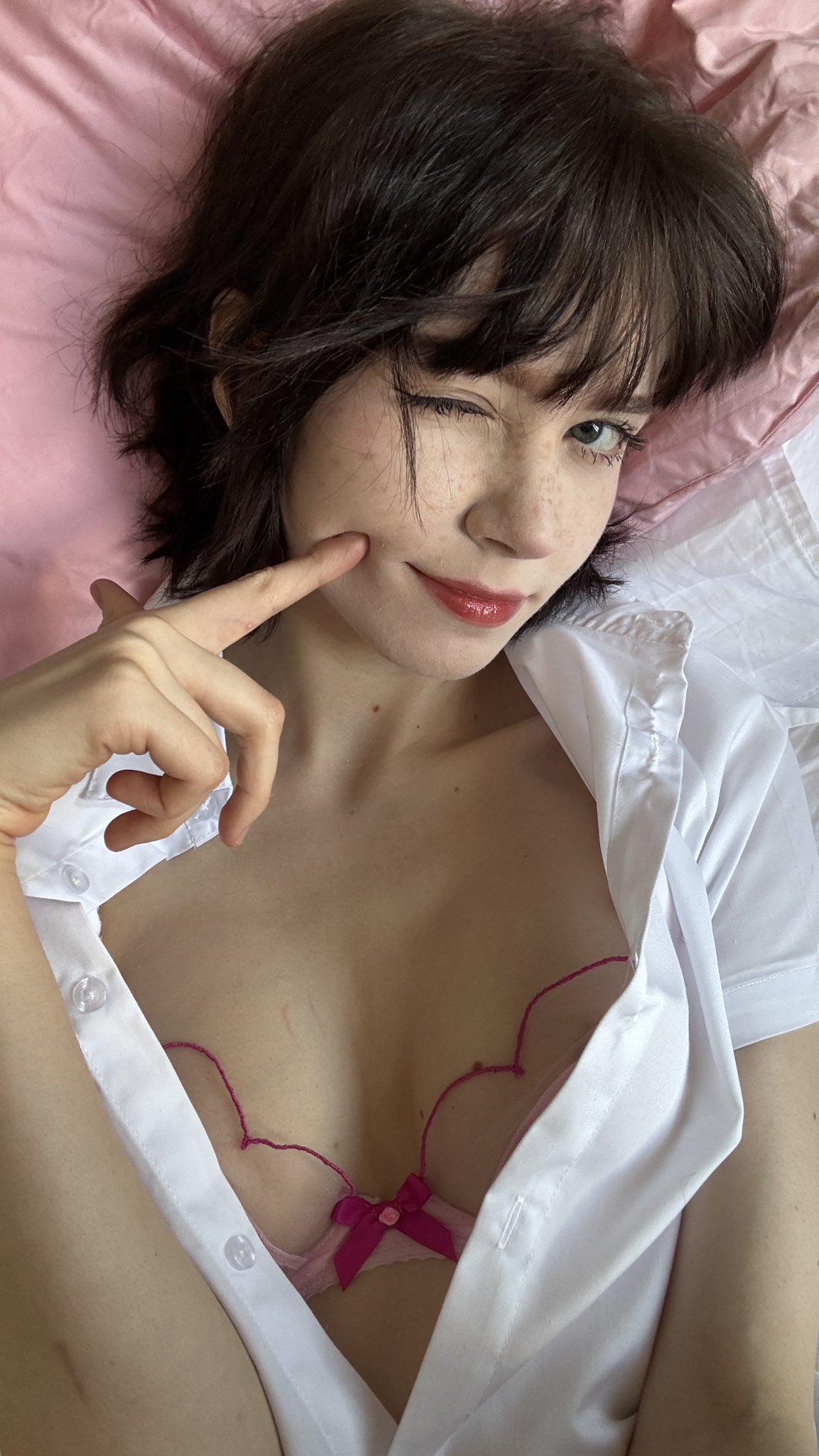 YourSmallDoll - 推特合集 - 写真摄影作品第7张照片，1754725436149