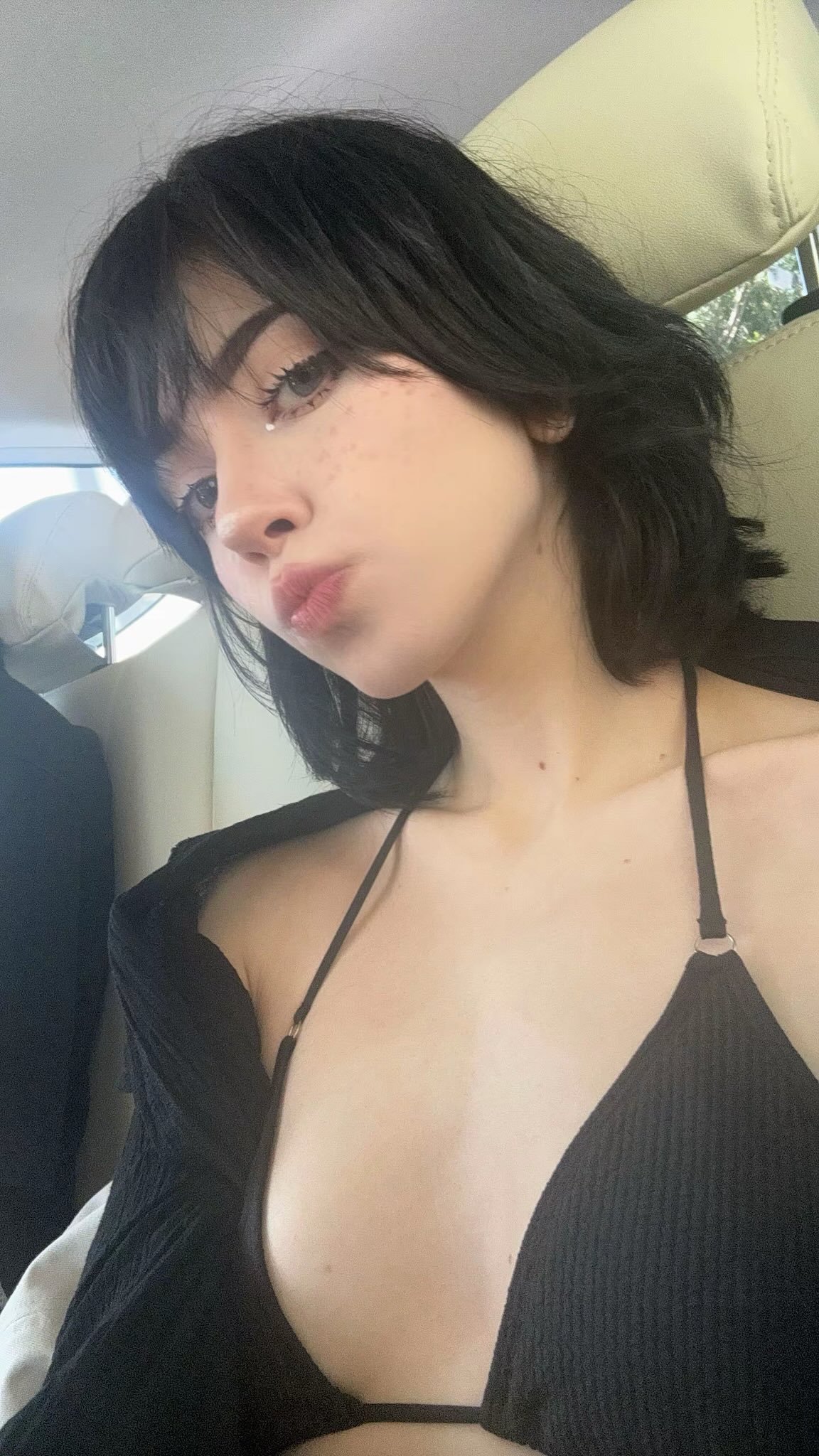 YourSmallDoll - 推特合集 - 写真摄影作品第6张照片，1754725440527