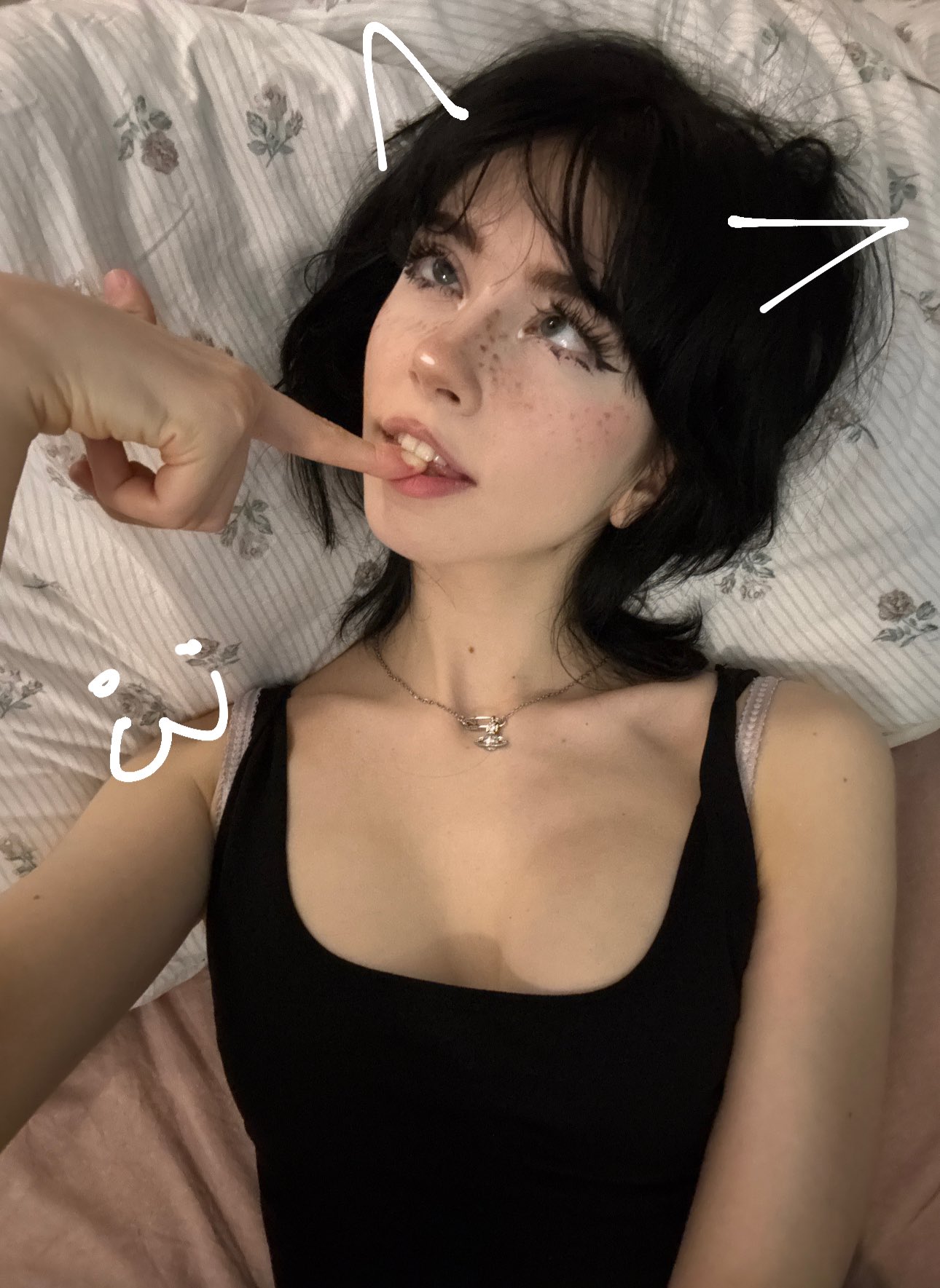 YourSmallDoll - 推特合集 - 写真摄影作品第2张照片，1754725449434
