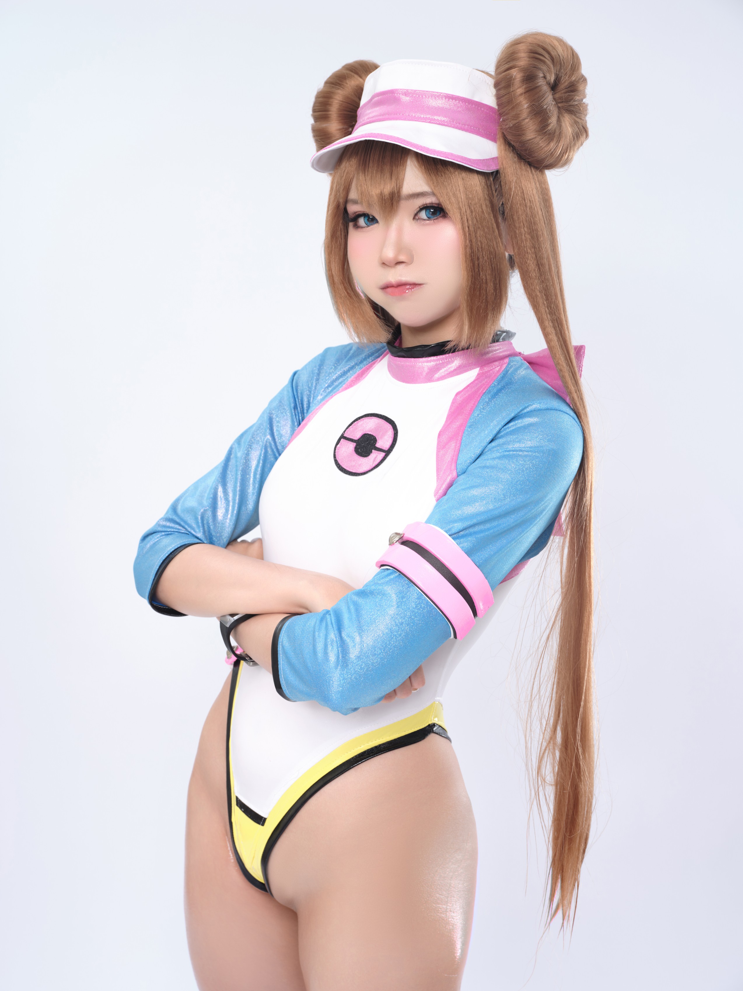 Zinieq   Rosa (Pokemon) [21P] - 写真摄影作品第21张照片，1749786127792
