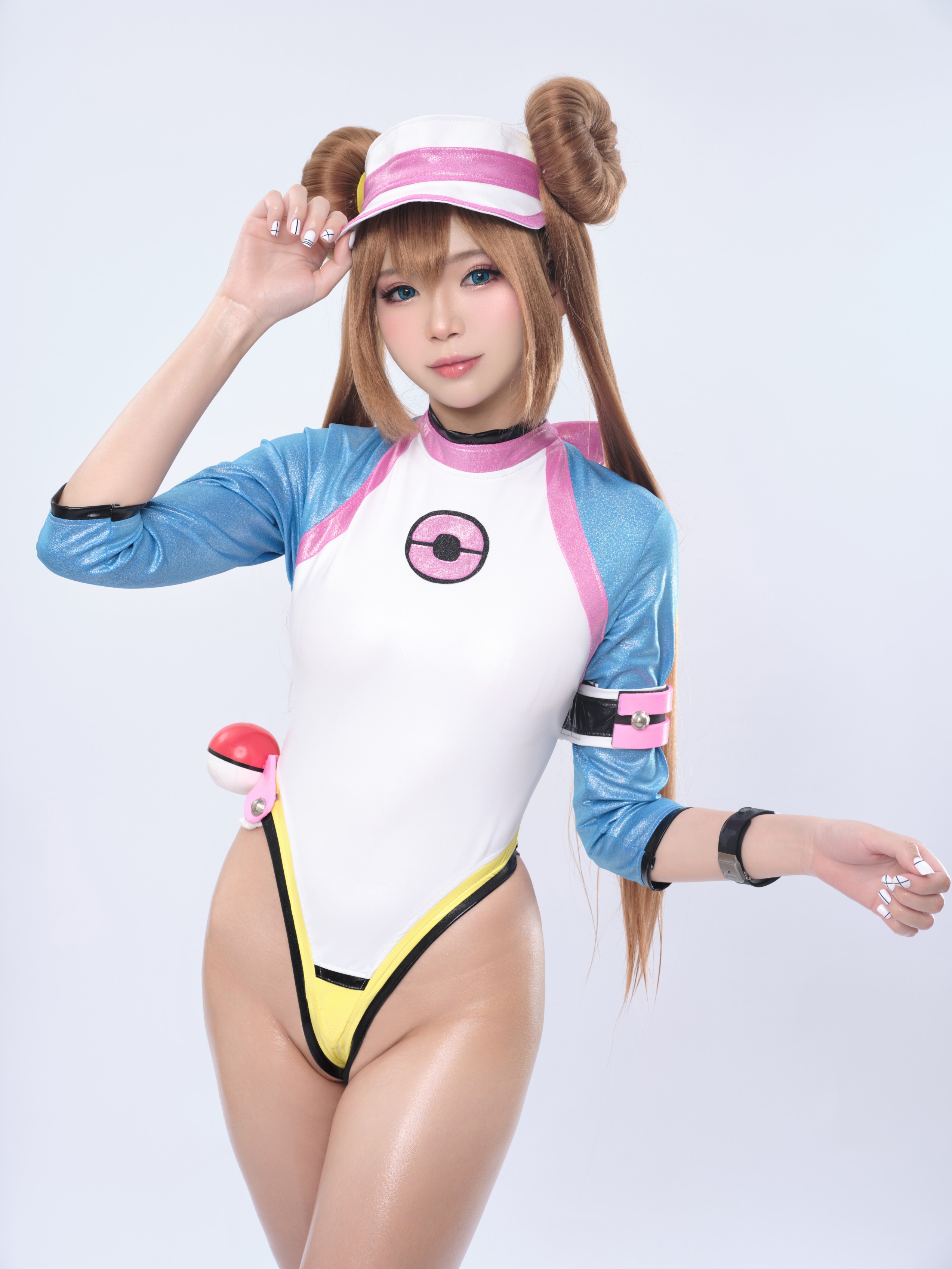 Zinieq   Rosa (Pokemon) [21P] - 写真摄影作品第15张照片，1749786137121
