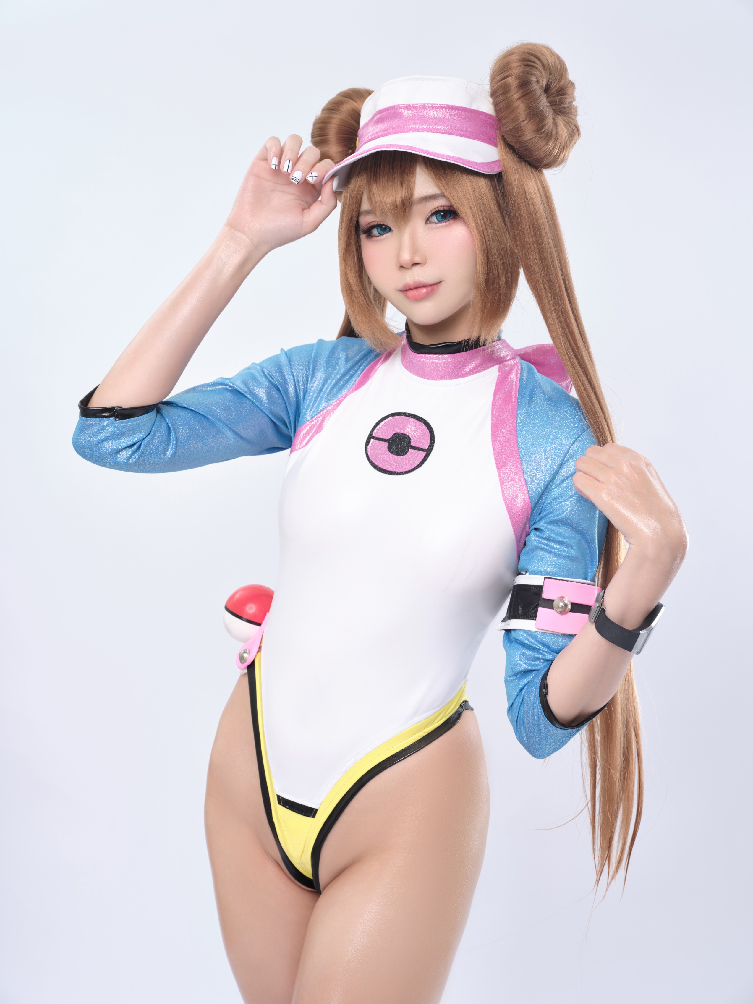 Zinieq   Rosa (Pokemon) [21P] - 写真摄影作品第8张照片，1749786148096