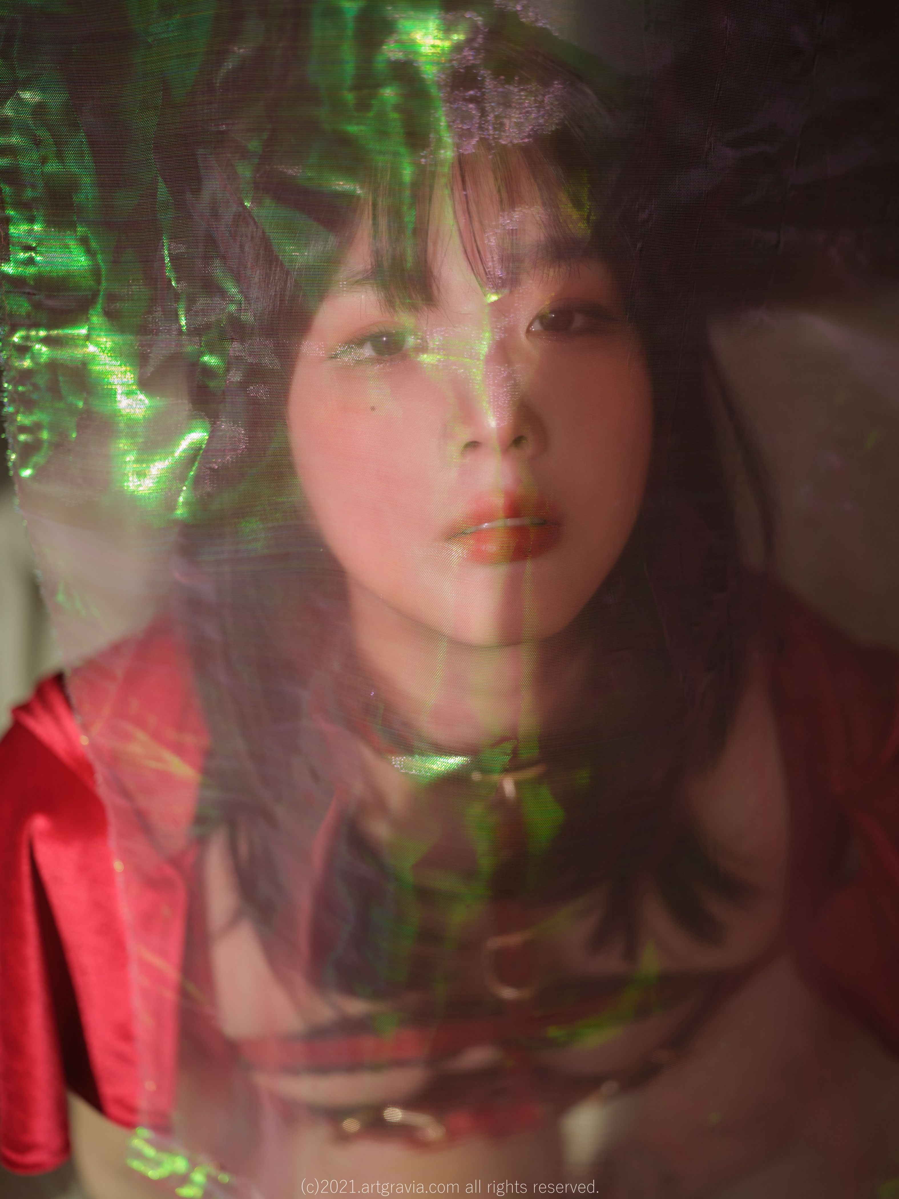 [Artgravia] Vol.359 Jang Joo 장주   Isabella [90P] - 写真摄影作品第86张照片，0a2938fb1f0ca5b16adf3