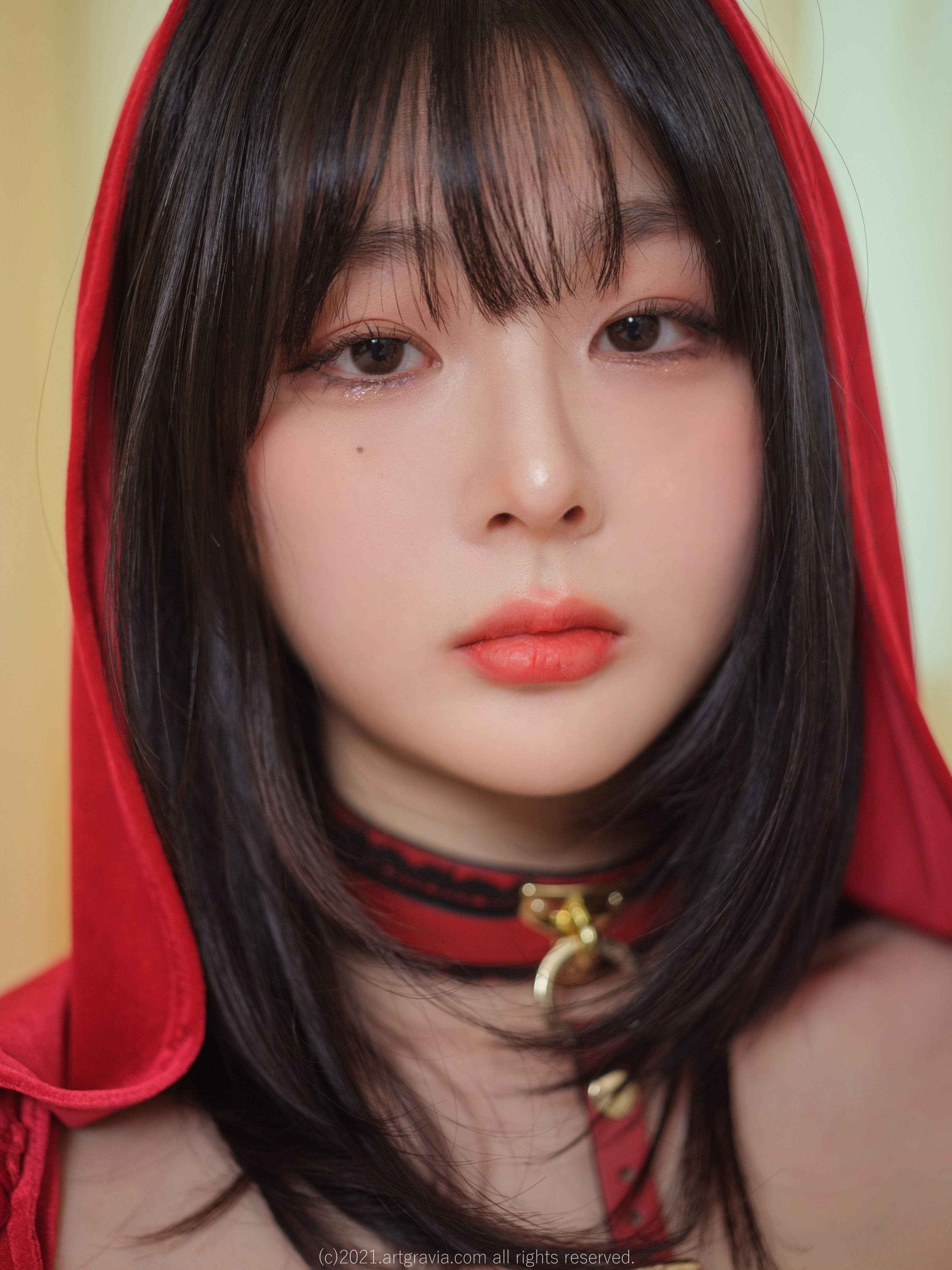 [Artgravia] Vol.359 Jang Joo 장주   Isabella [90P] - 写真摄影作品第62张照片，4d70c601faa1f89668ee8