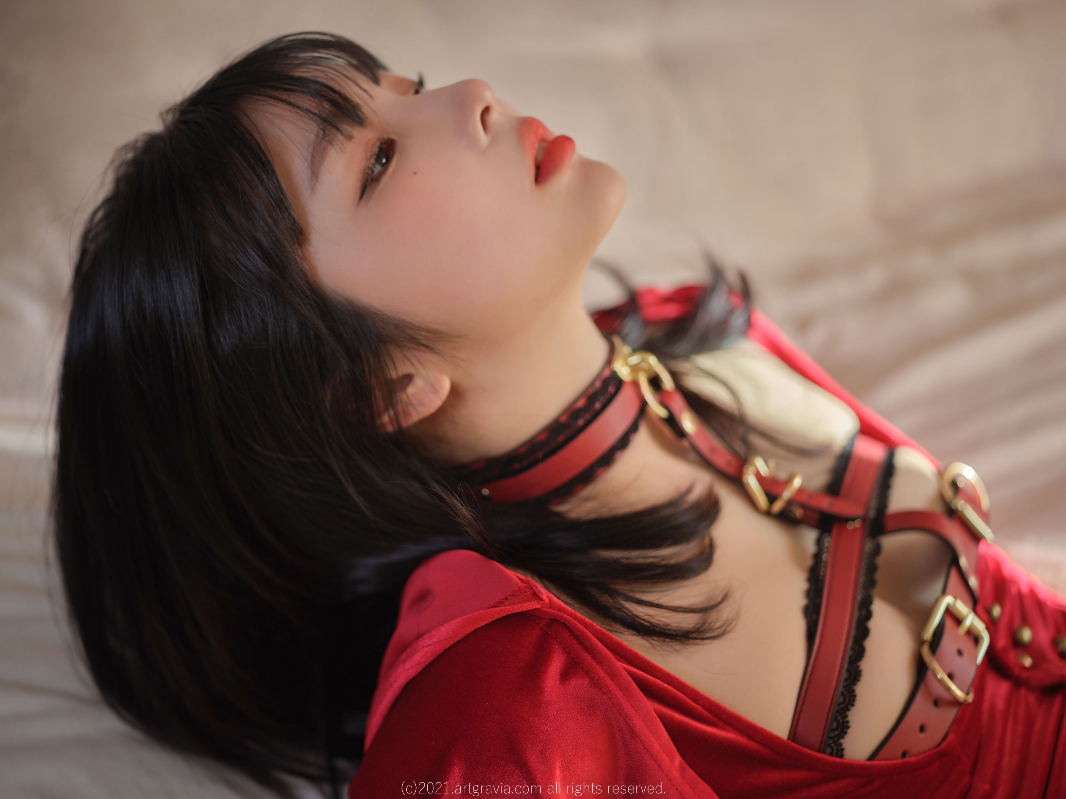 [Artgravia] Vol.359 Jang Joo 장주   Isabella [90P] - 写真摄影作品第61张照片，4da151cbc1e5f933238a8