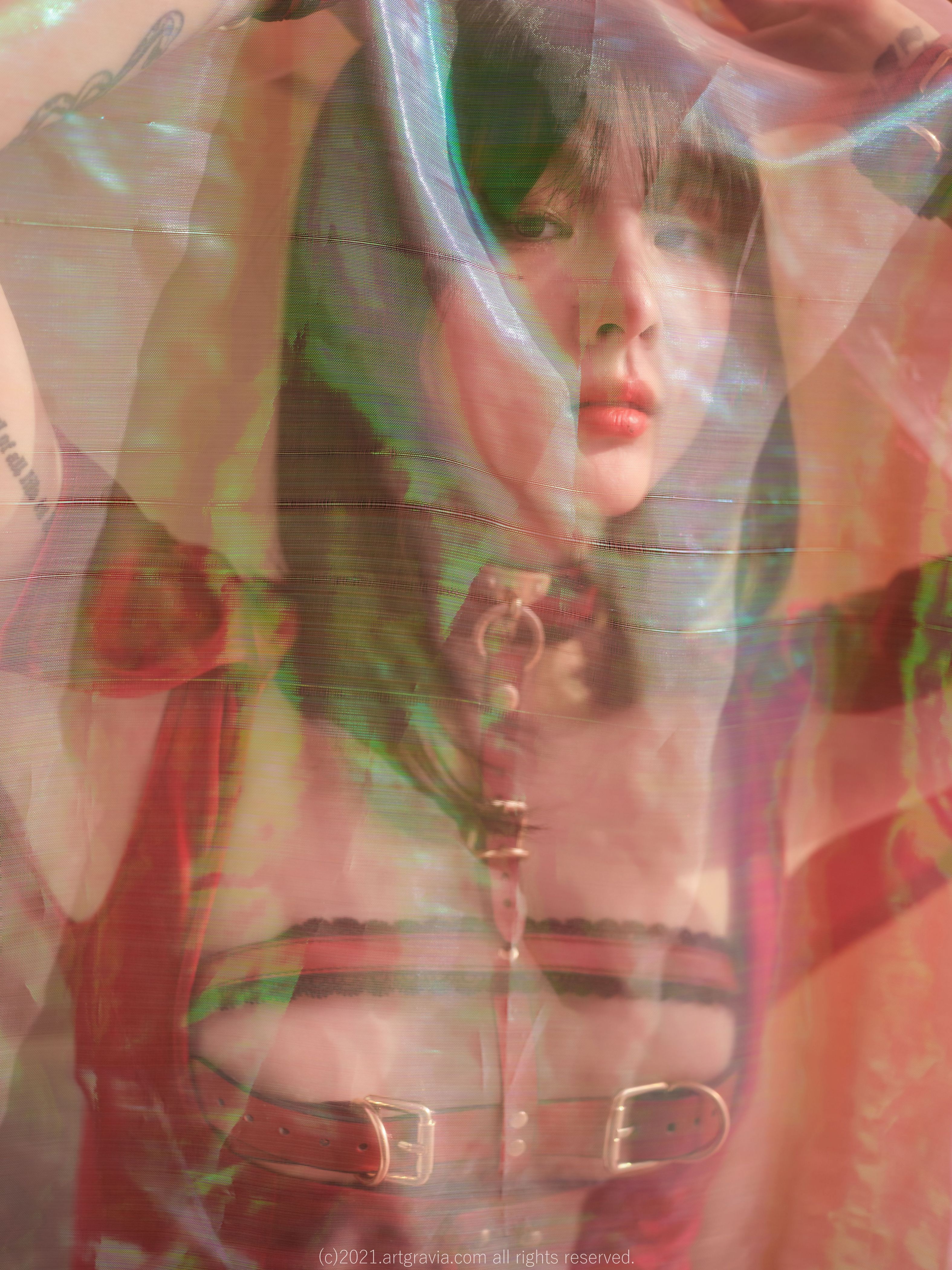 [Artgravia] Vol.359 Jang Joo 장주   Isabella [90P] - 写真摄影作品第30张照片，aab830efd01f76aa582f4