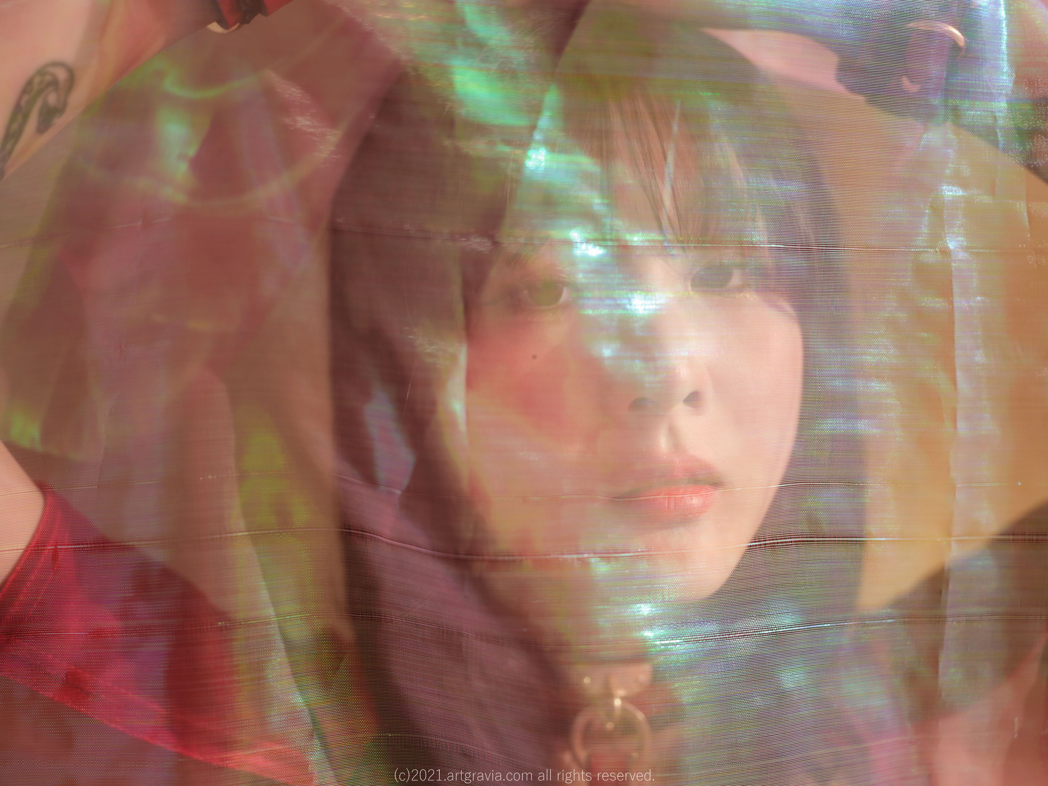 [Artgravia] Vol.359 Jang Joo 장주   Isabella [90P] - 写真摄影作品第25张照片，bfdfb2e15cd525dec9f10