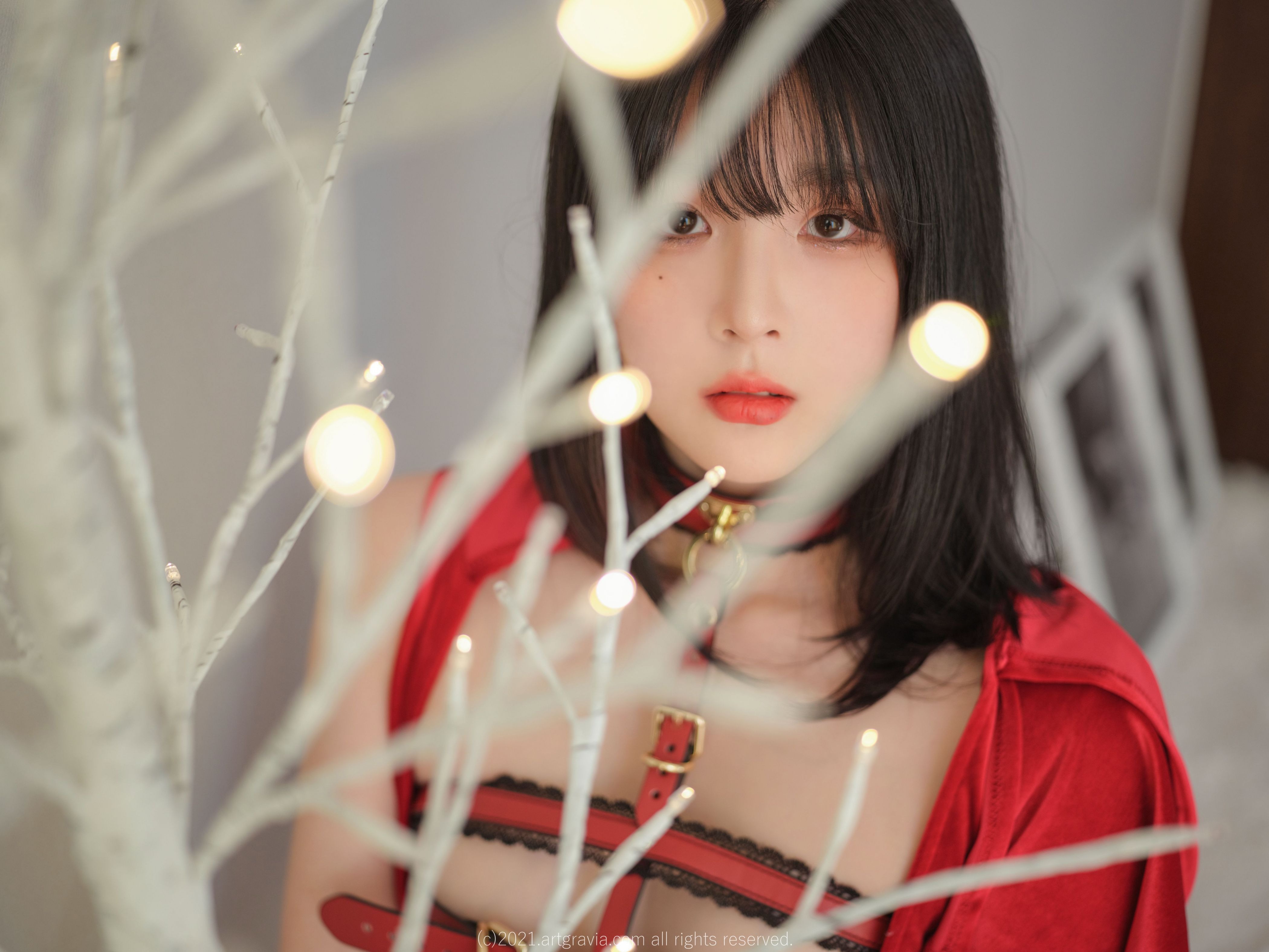 [Artgravia] Vol.359 Jang Joo 장주   Isabella [90P] - 写真摄影作品第14张照片，e5f8f050a59597f0766d5