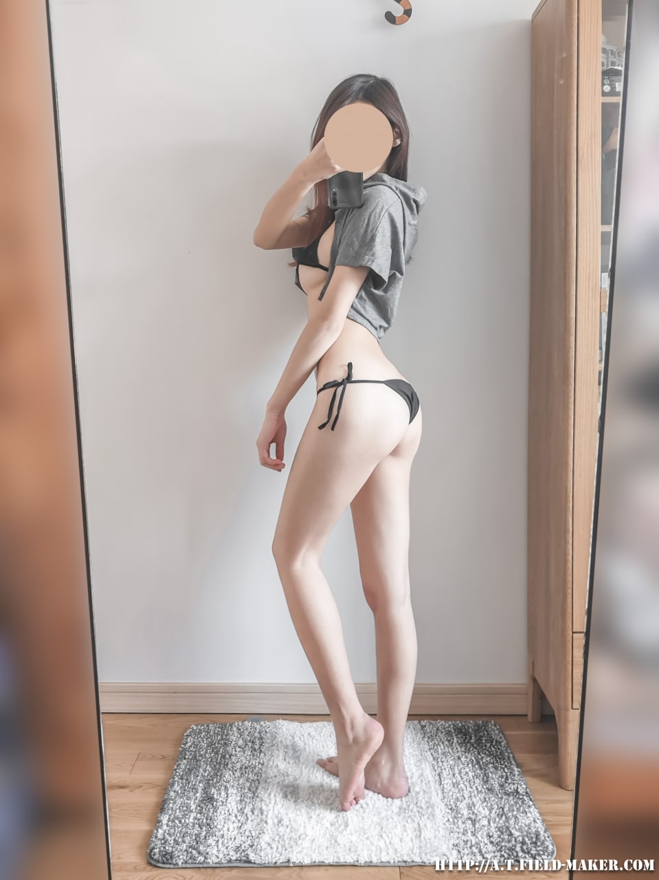[Atfmaker] 昼と夜♡ [13P] - 写真摄影作品第1张照片，e6f9d065d249dd4c579ec