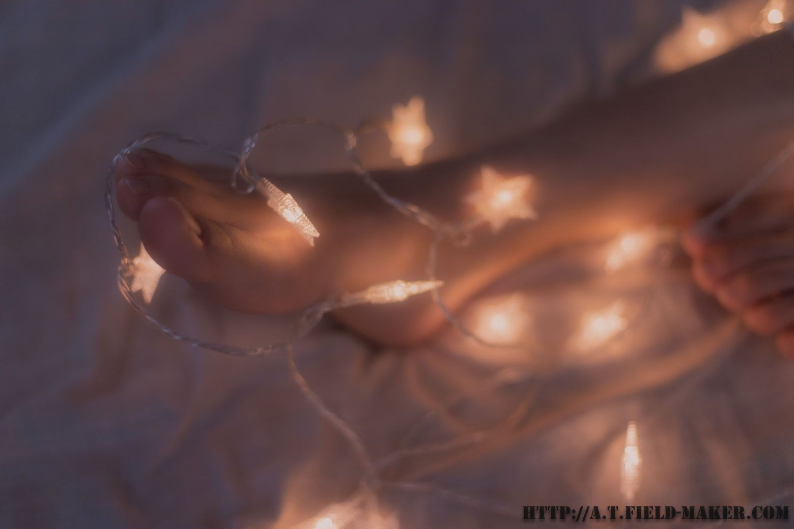 [Atfmaker] 裸体星光 [38P] - 写真摄影作品第3张照片，f4ece24d8c0ef6e030d2f