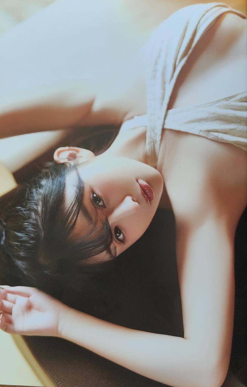 #桜井宁宁 宁宁 – 实体本 妻 [80P 29Mb] 标签🏷️#巨乳 #肥鲍 #胴体 - 写真摄影作品第35张照片，photo 28468