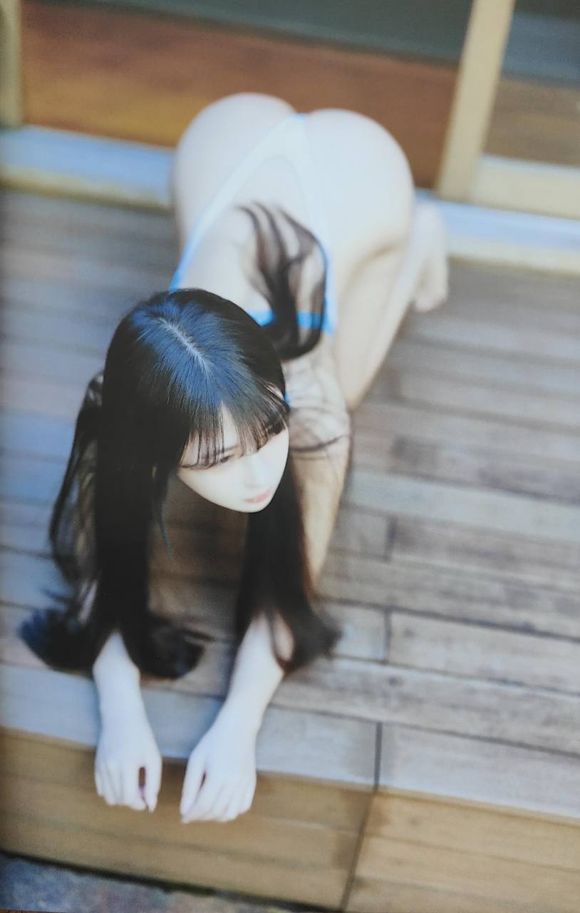 #过期米线线喵 No.164 – 异世界玩偶 [56P 796Mb] 标签🏷️#蕾丝 #爆乳 #肥鲍 - 写真摄影作品第51张照片，photo 28488