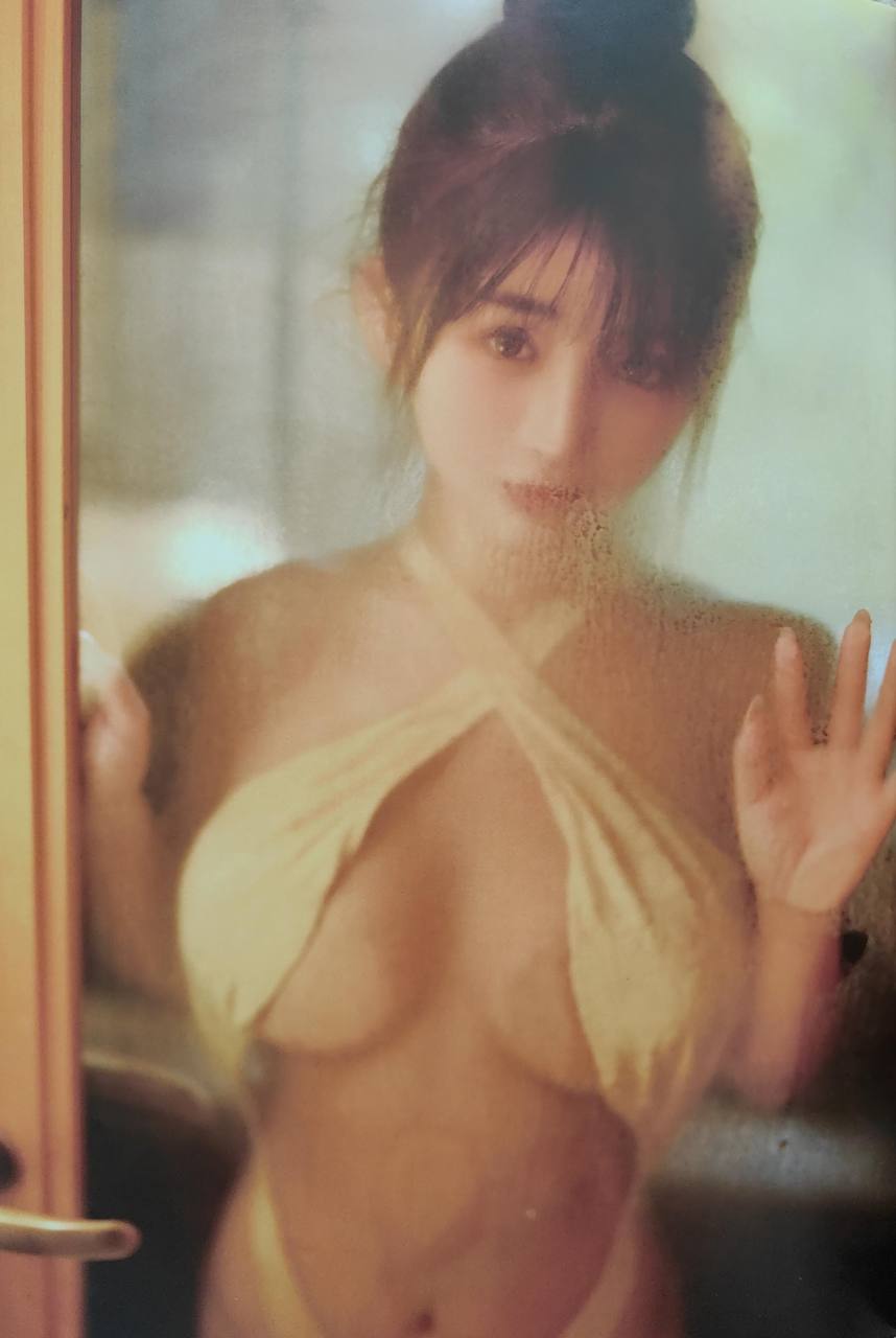 #雨波 Haneame Original Sinful Nun Yd Devil XˊMas(圣诞节 恶魔修女)[29P 81Mb] 标签🏷️# - 写真摄影作品第21张照片，photo 28471