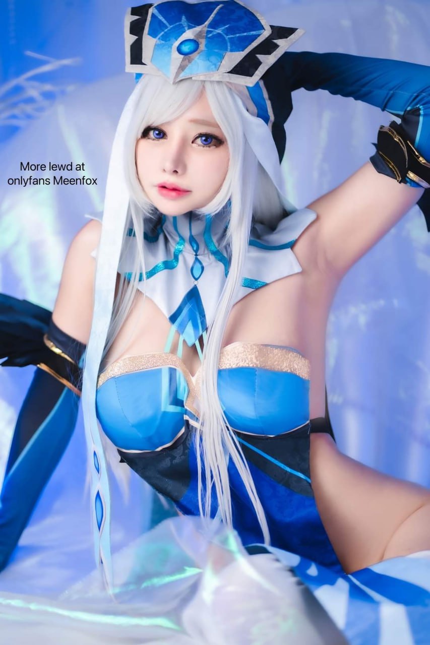 #Kyokoyaki   火影忍者 晓 标签🏷#美胸 #巨乳 #渔网袜 - 写真摄影作品第25张照片，photo 43979