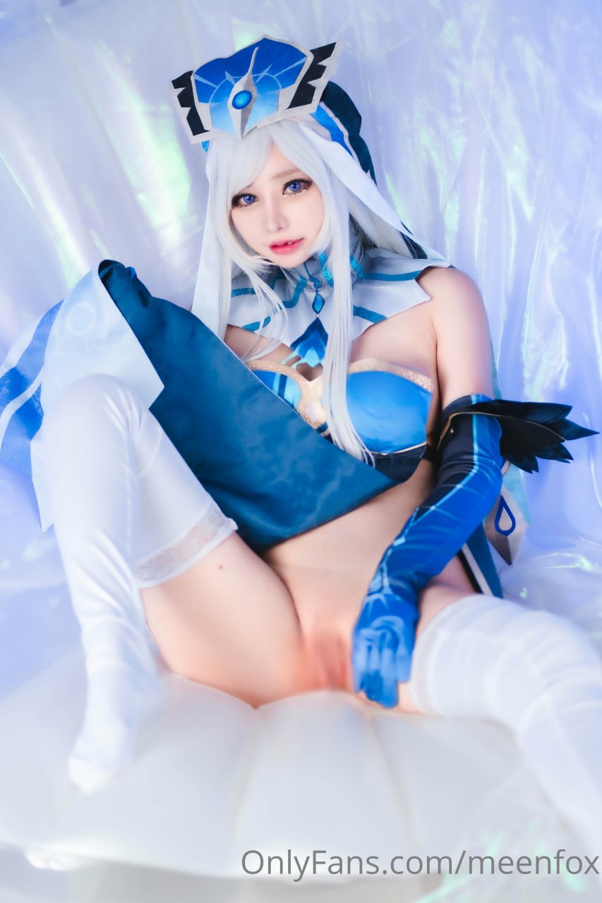 #Kyokoyaki   火影忍者 晓 标签🏷#美胸 #巨乳 #渔网袜 - 写真摄影作品第18张照片，photo 43986