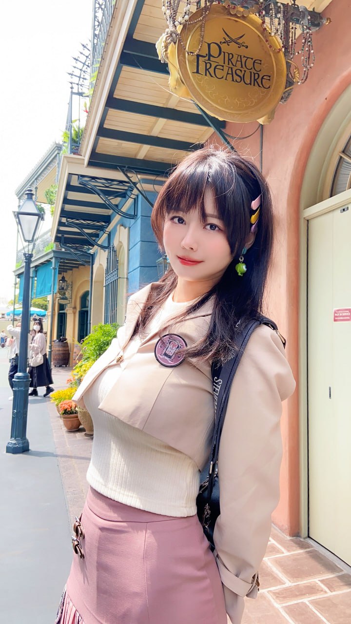 #懒懒睡不醒   Fategrand Order 酒吞童子 标签🏷#贫乳 #白虎 #粉嫩 - 写真摄影作品第45张照片，photo 43615