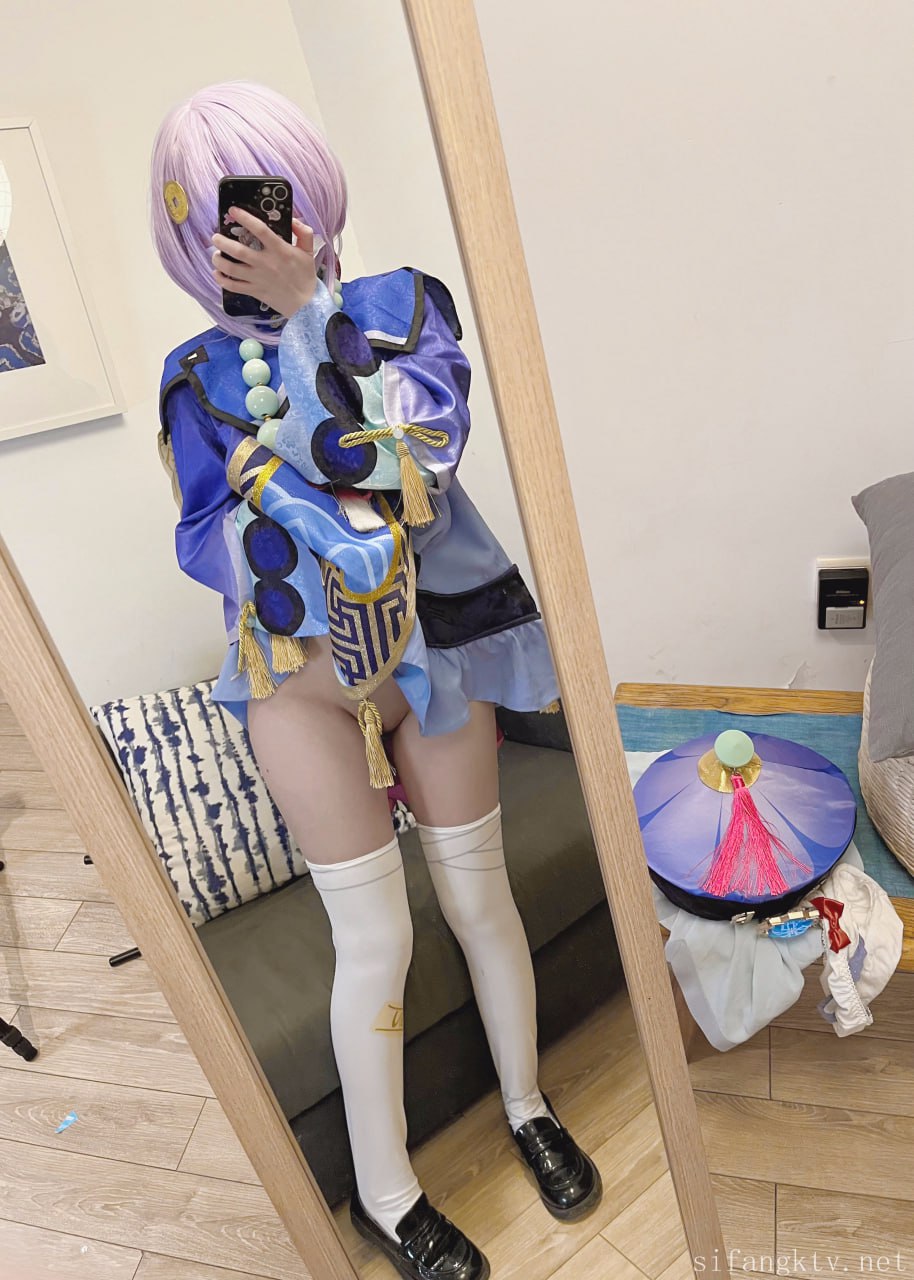 #猫屋少女   卡哇伊~库洛米 标签🏷#萝莉 #白虎 #福利姬 - 写真摄影作品第10张照片，photo 44125