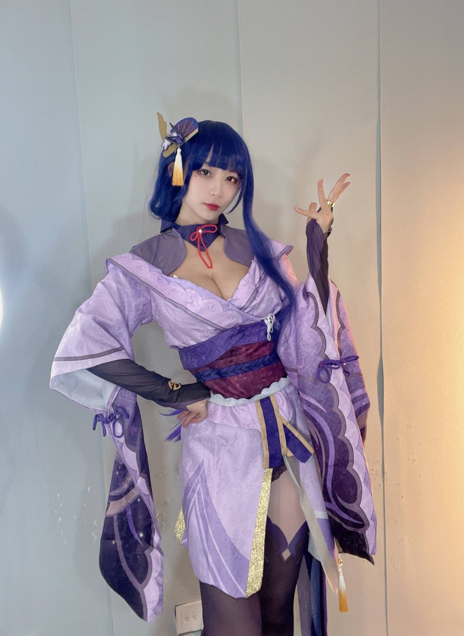 抖音121W粉 #姐姐Lalion 微密圈No.020期 兔女郎 [22P+2V 181Mb] - 写真摄影作品第29张照片，photo 136932