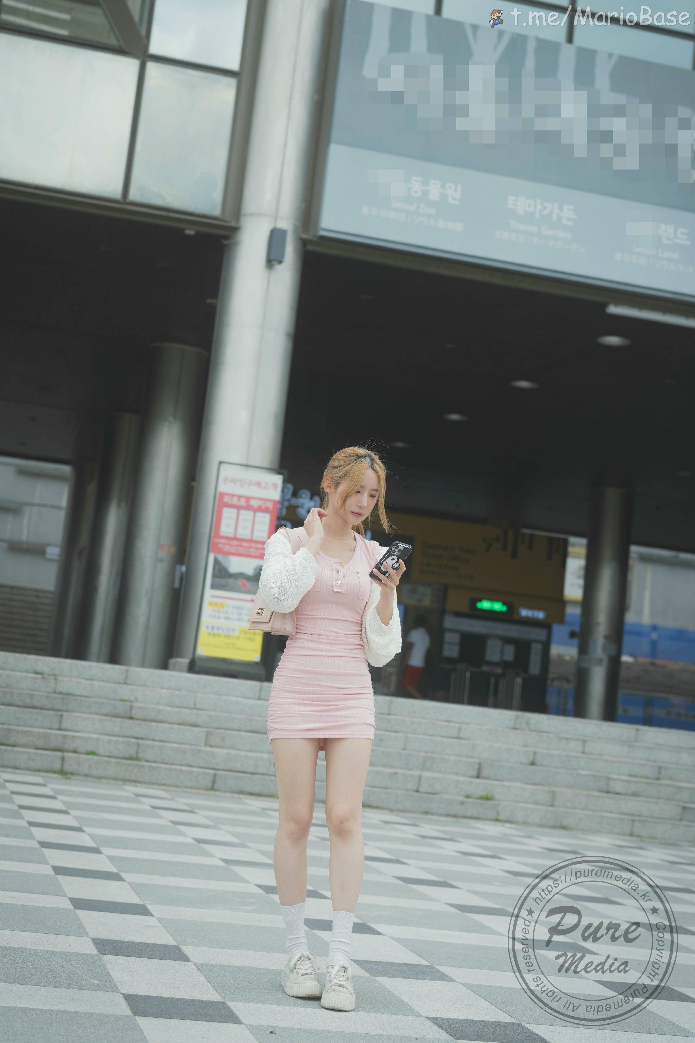 [Pure Media] Vol.260 Yeha - Stick my tail in the hole - 写真摄影作品第161张照片，0f39dbeb9b697a4007b50
