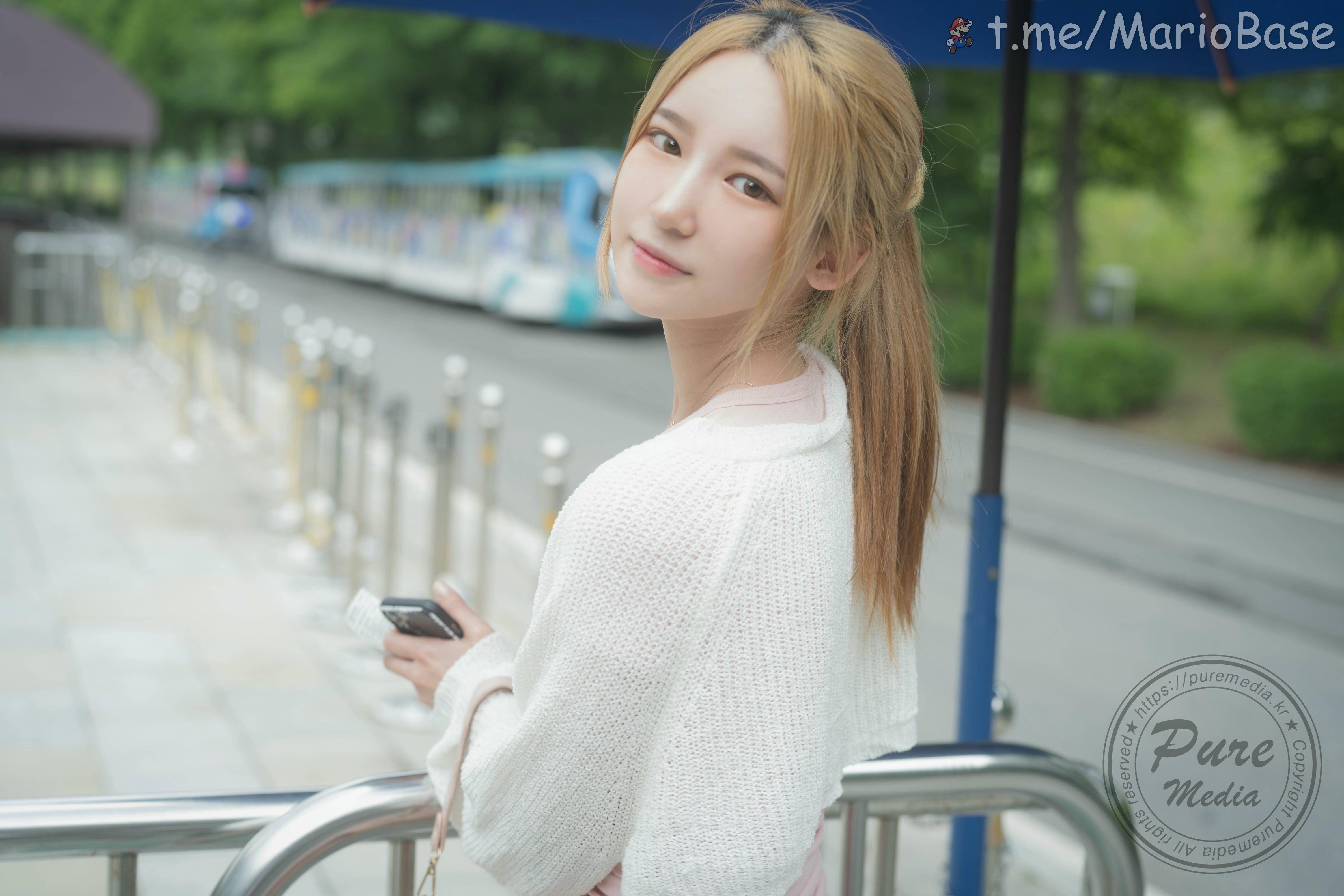 [Pure Media] Vol.260 Yeha - Stick my tail in the hole - 写真摄影作品第107张照片，5059f04e9623e36eb805f