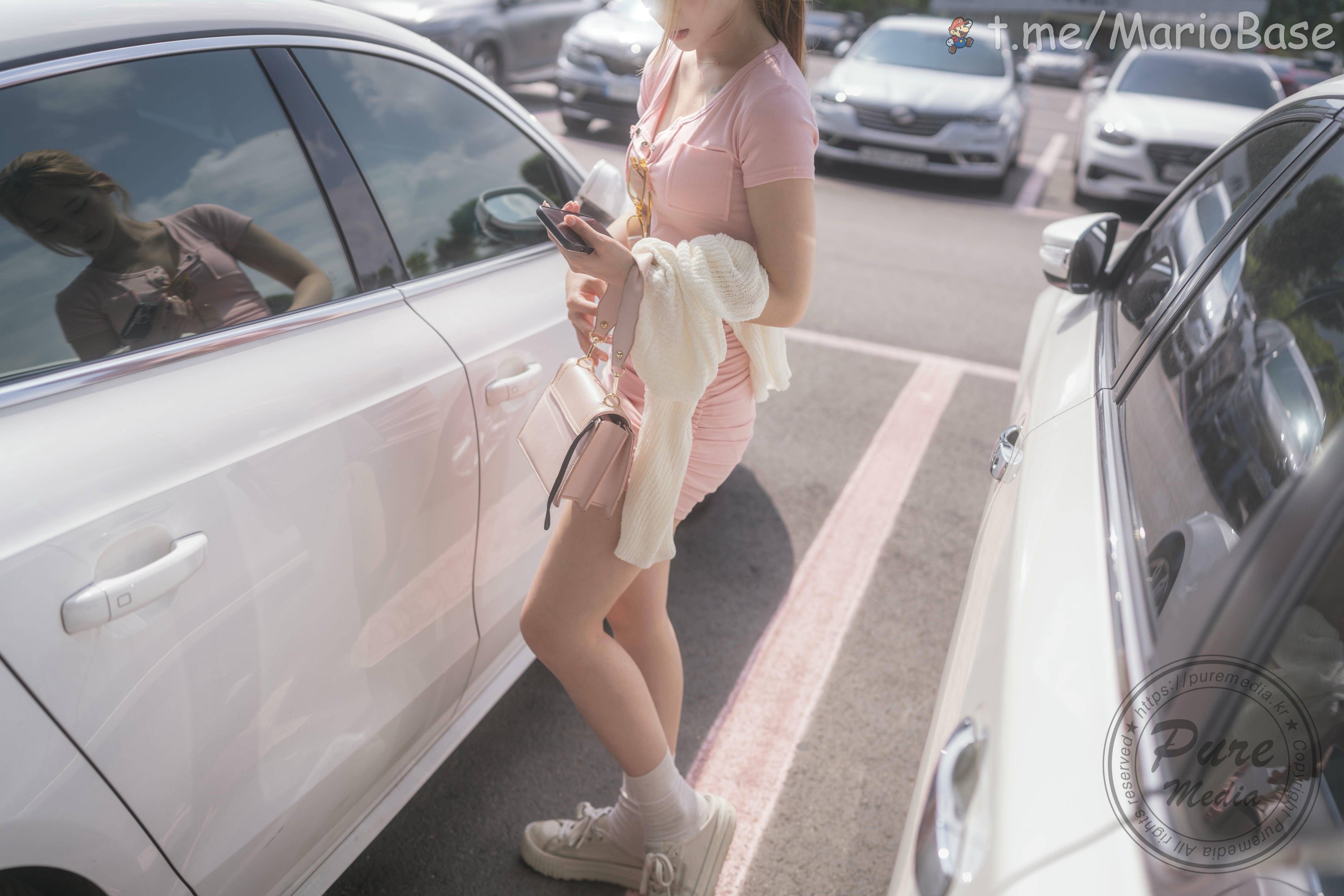 [Pure Media] Vol.260 Yeha - Stick my tail in the hole - 写真摄影作品第92张照片，760503ea08e71e81d9653