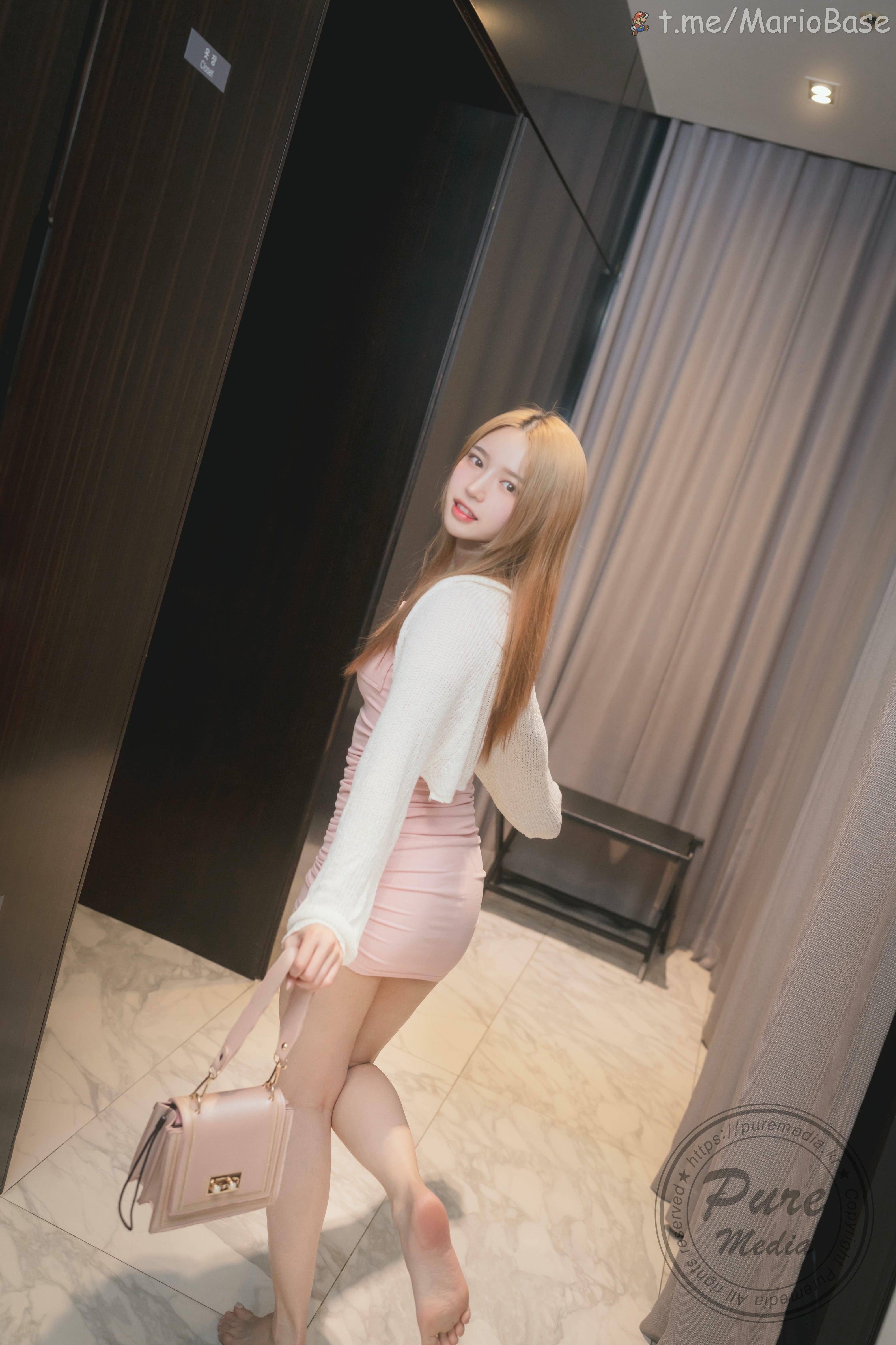 [Pure Media] Vol.260 Yeha - Stick my tail in the hole - 写真摄影作品第50张照片，b78cd63574e5dc1c4a1bf