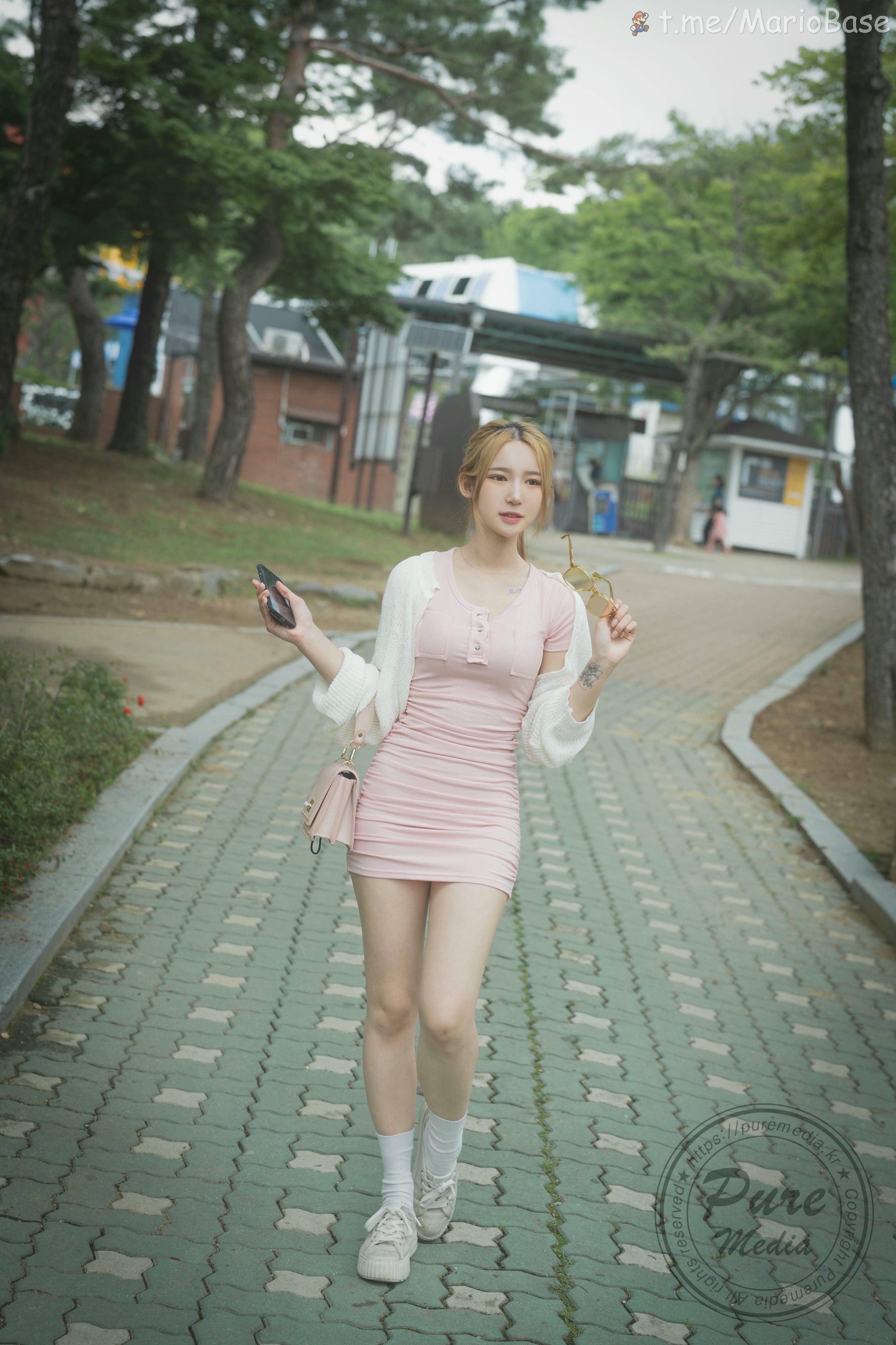 [Pure Media] Vol.260 Yeha - Stick my tail in the hole - 写真摄影作品第40张照片，c6a2ff3b45edcee800d43