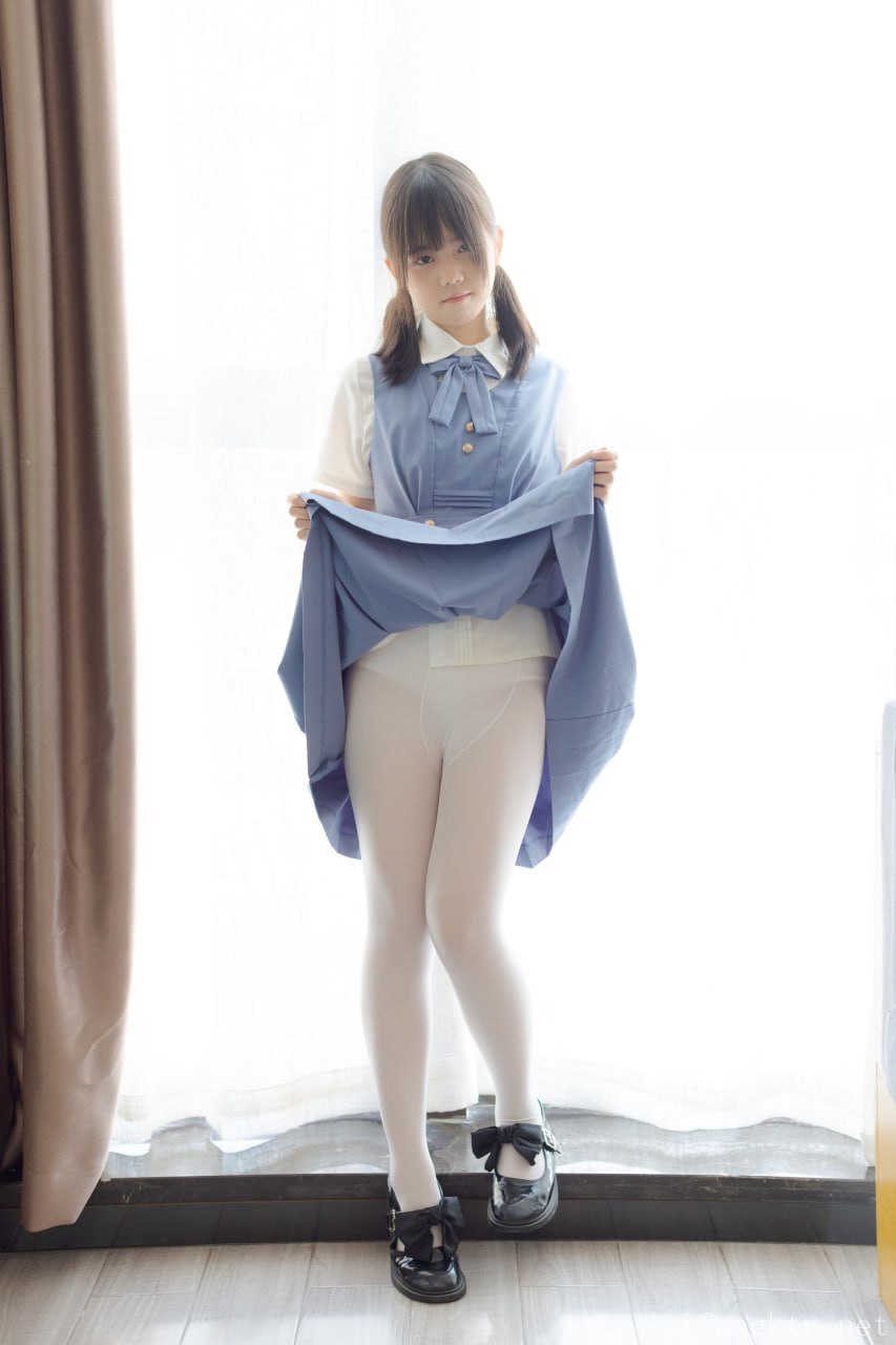 [少女秩序] VIP 小鱼 - 捆绑 R18 - 写真摄影作品第122张照片，1753851270079