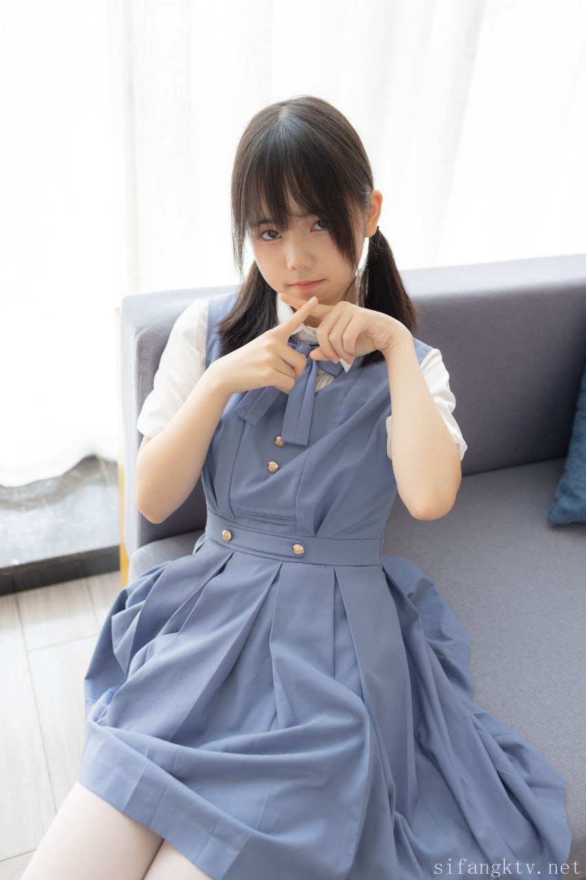 [少女秩序] VIP 小鱼 - 捆绑 R18 - 写真摄影作品第97张照片，1753851290759