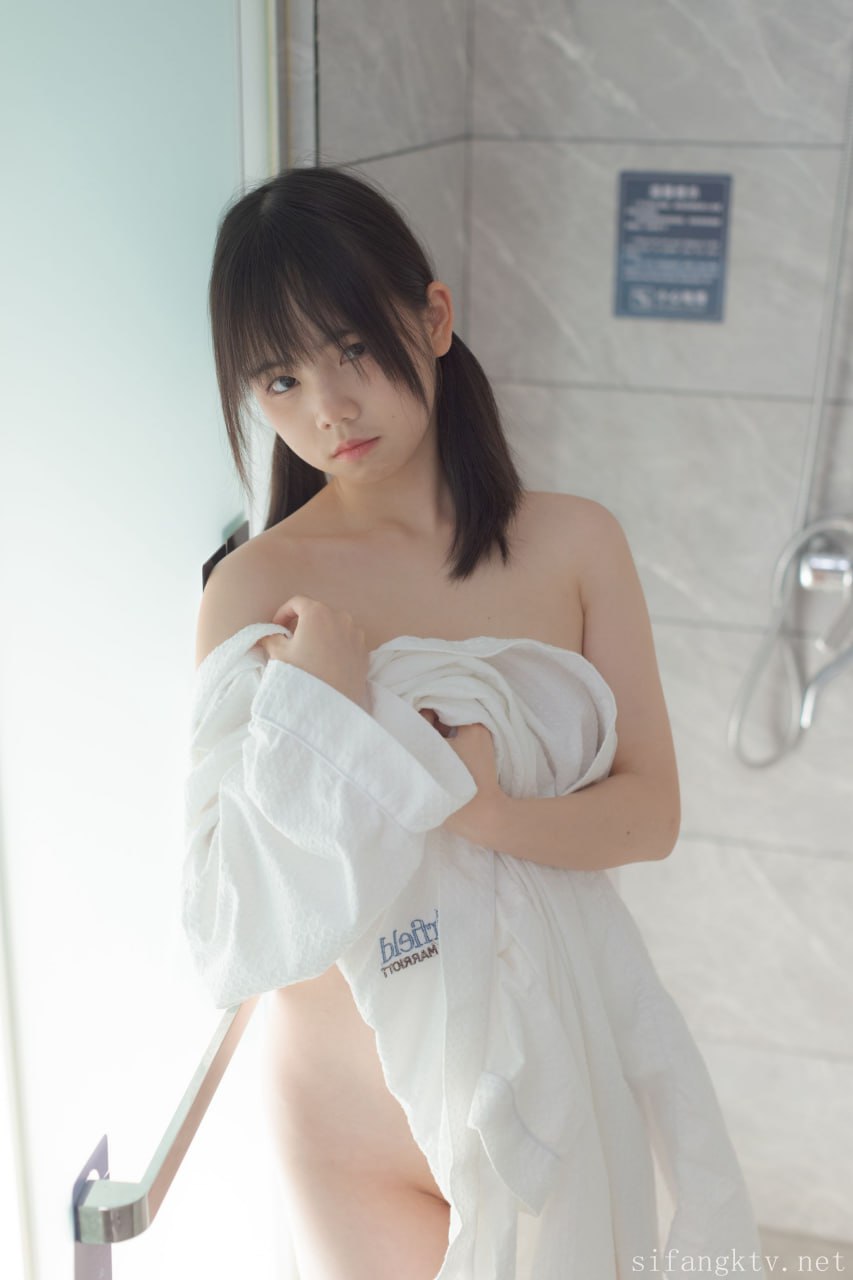 [少女秩序] VIP 小鱼 - 捆绑 R18 - 写真摄影作品第88张照片，1753851298949
