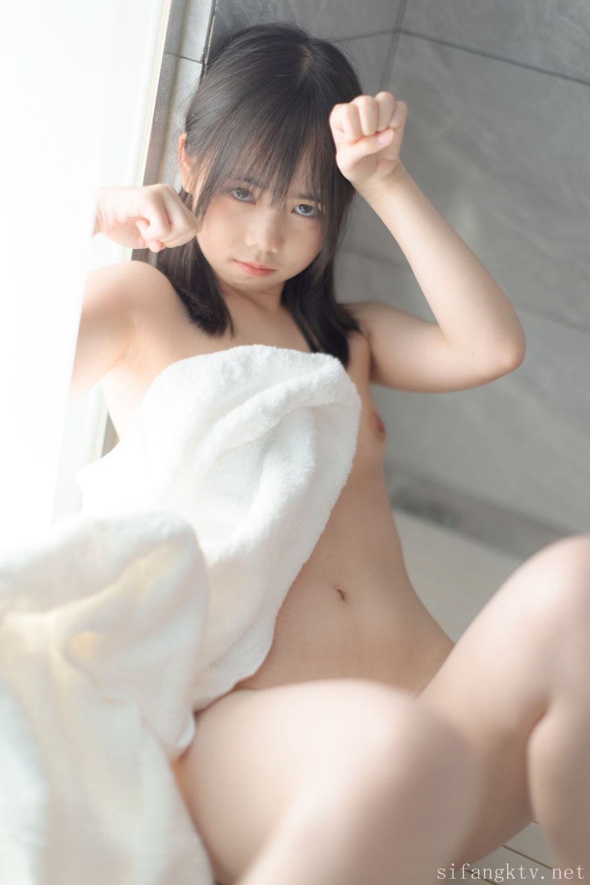 [少女秩序] VIP 小鱼 - 捆绑 R18 - 写真摄影作品第89张照片，1753851299218