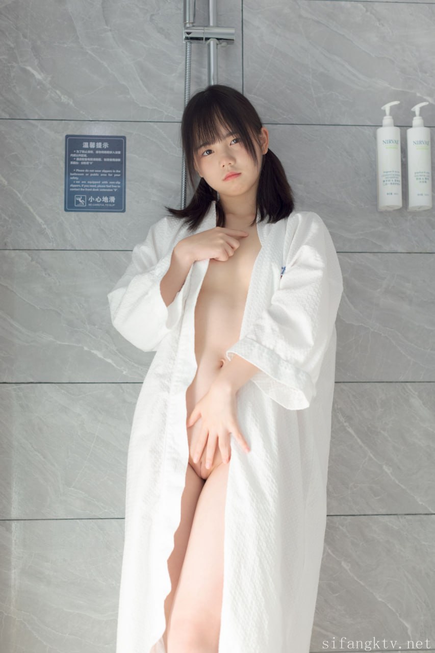 [少女秩序] VIP 小鱼 - 捆绑 R18 - 写真摄影作品第83张照片，1753851301135