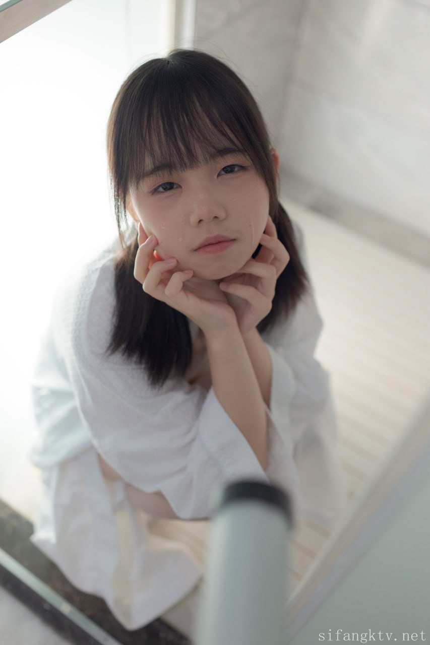 [少女秩序] VIP 小鱼 - 捆绑 R18 - 写真摄影作品第79张照片，1753851302419