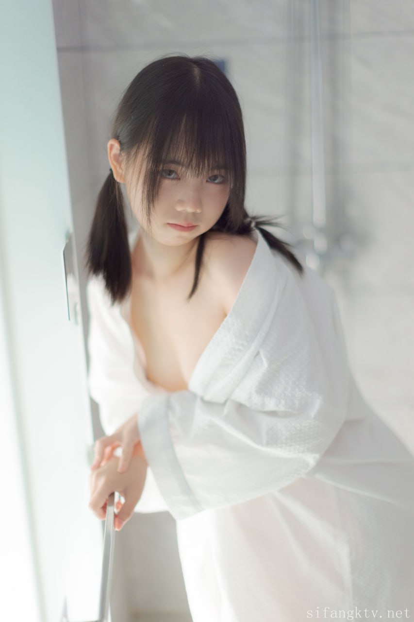 [少女秩序] VIP 小鱼 - 捆绑 R18 - 写真摄影作品第73张照片，1753851305624