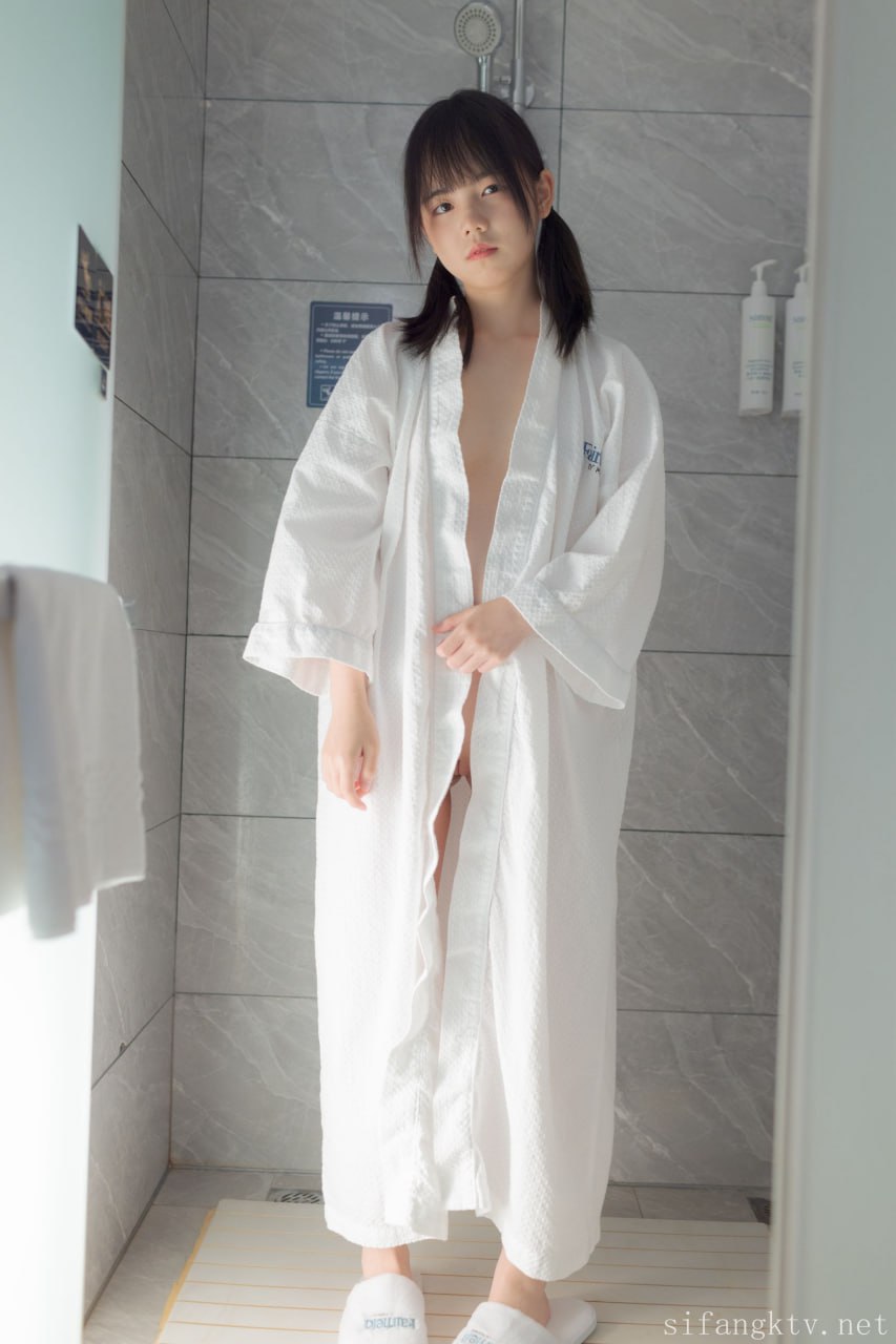 [少女秩序] VIP 小鱼 - 捆绑 R18 - 写真摄影作品第72张照片，1753851305639