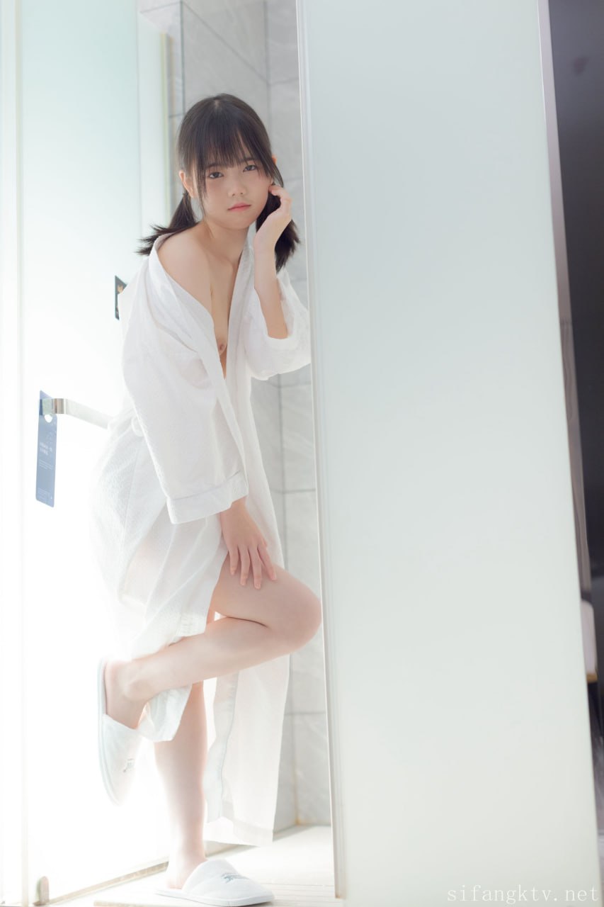 [少女秩序] VIP 小鱼 - 捆绑 R18 - 写真摄影作品第69张照片，1753851306750