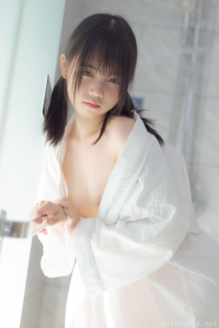 [少女秩序] VIP 小鱼 - 捆绑 R18 - 写真摄影作品第71张照片，1753851307183