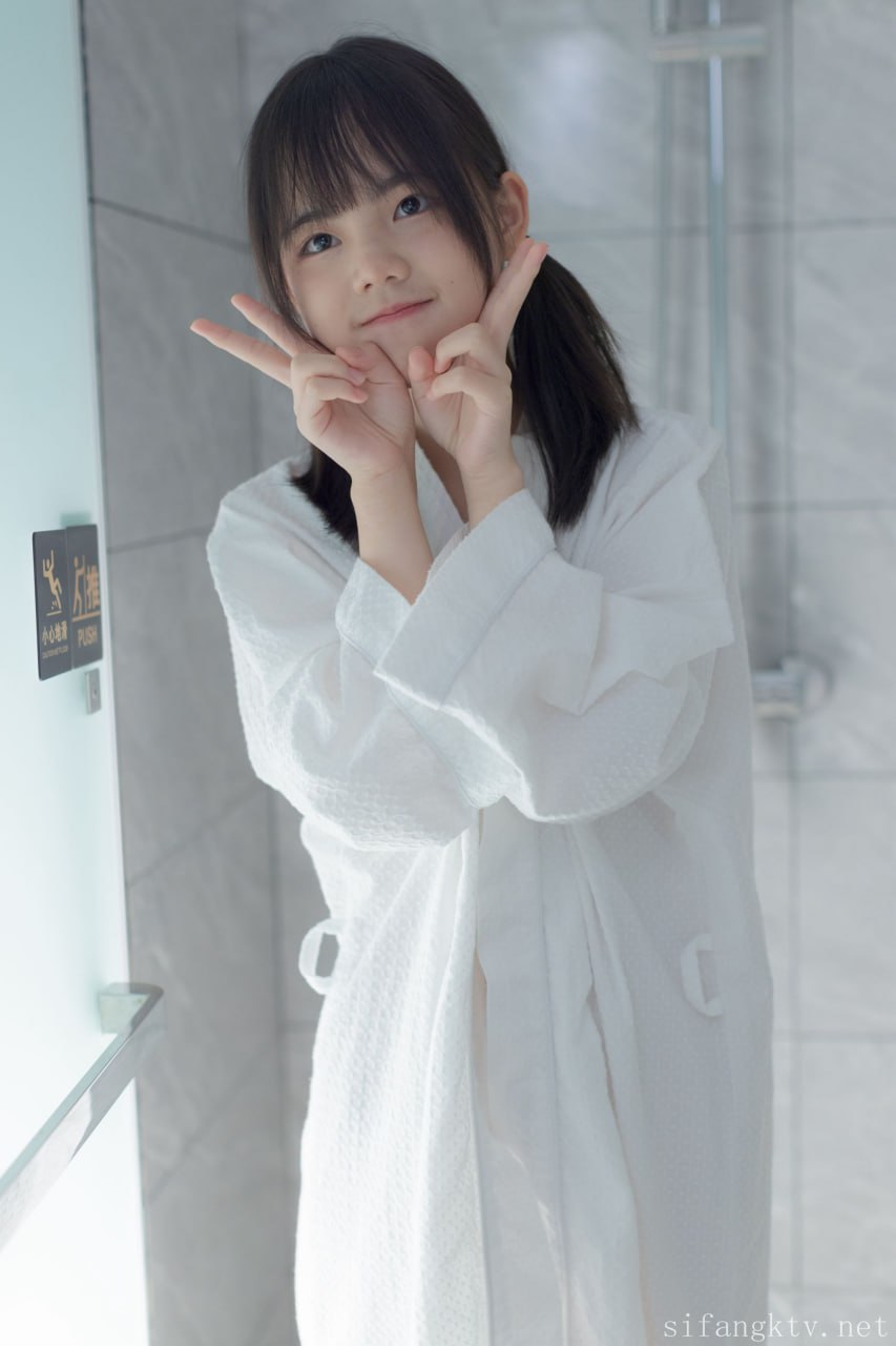 [少女秩序] VIP 小鱼 - 捆绑 R18 - 写真摄影作品第68张照片，1753851307947