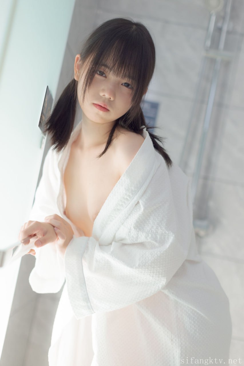 [少女秩序] VIP 小鱼 - 捆绑 R18 - 写真摄影作品第66张照片，1753851308029