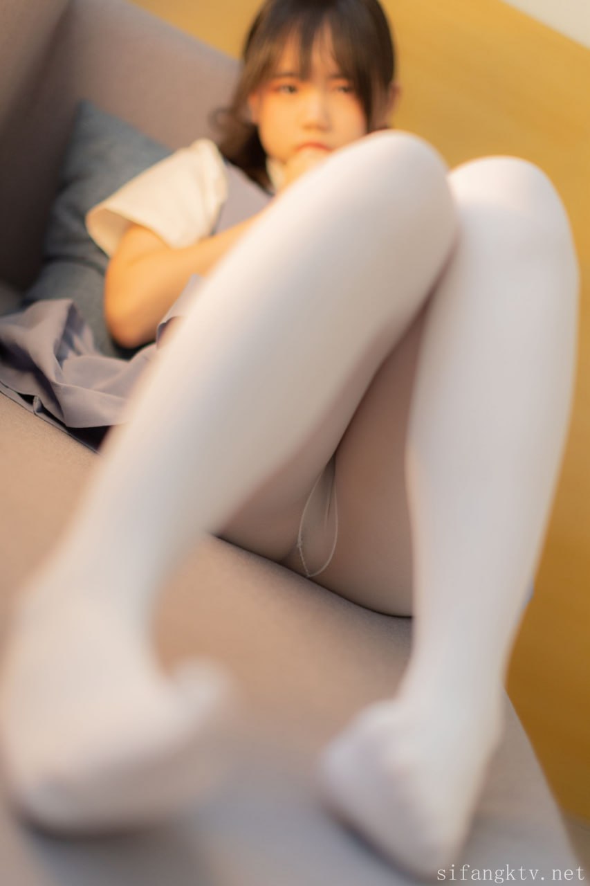 [少女秩序] VIP 小鱼 - 捆绑 R18 - 写真摄影作品第7张照片，1753851398124