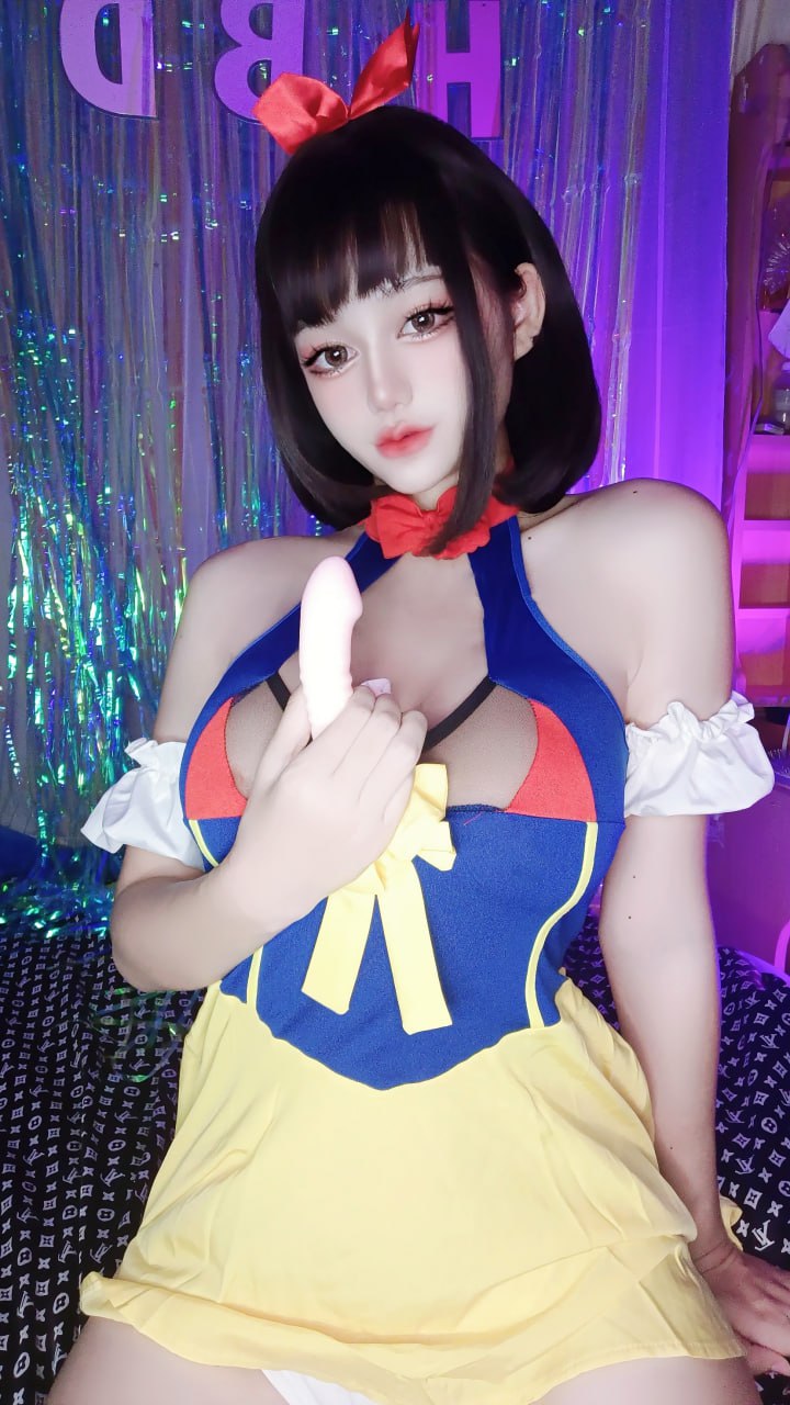 #เจ้ามิ้ง (Muming8891)   合集 标签🏷 #美乳 #白虎 #萝莉 - 写真摄影作品第78张照片，photo 45019