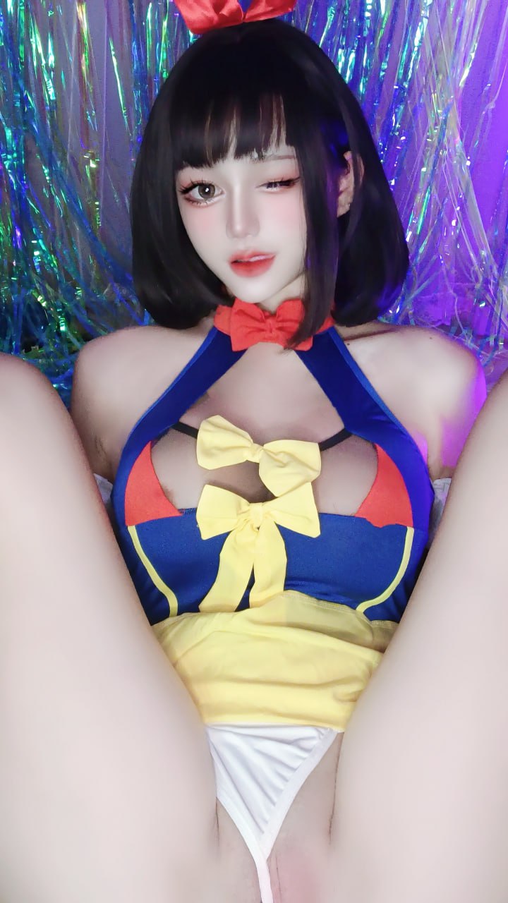 #เจ้ามิ้ง (Muming8891)   合集 标签🏷 #美乳 #白虎 #萝莉 - 写真摄影作品第12张照片，photo 45084