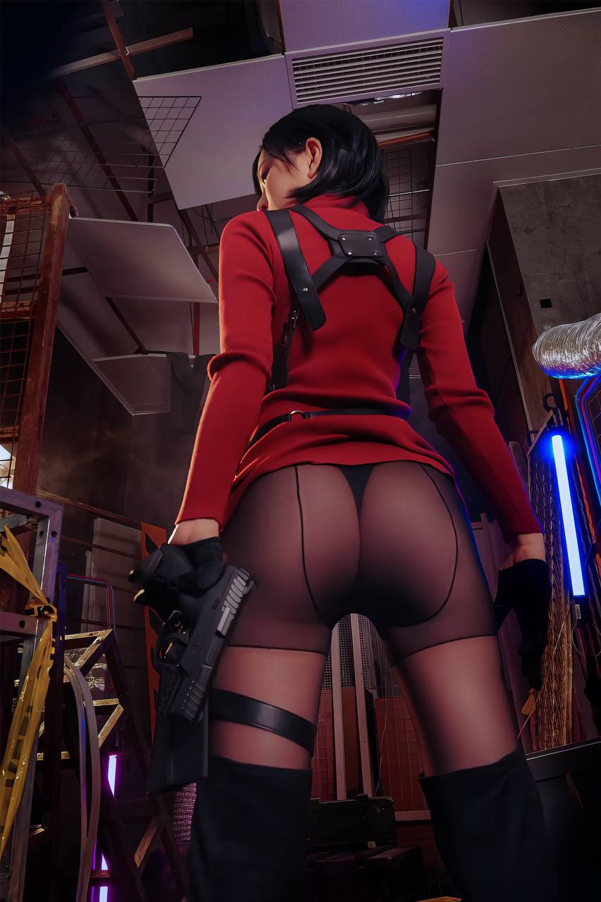 #年年 年年 – 艾达·年 [50P 231Mb] 标签🏷️#肥臀 #爆乳 #胴体 - 写真摄影作品第77张照片，photo 29168